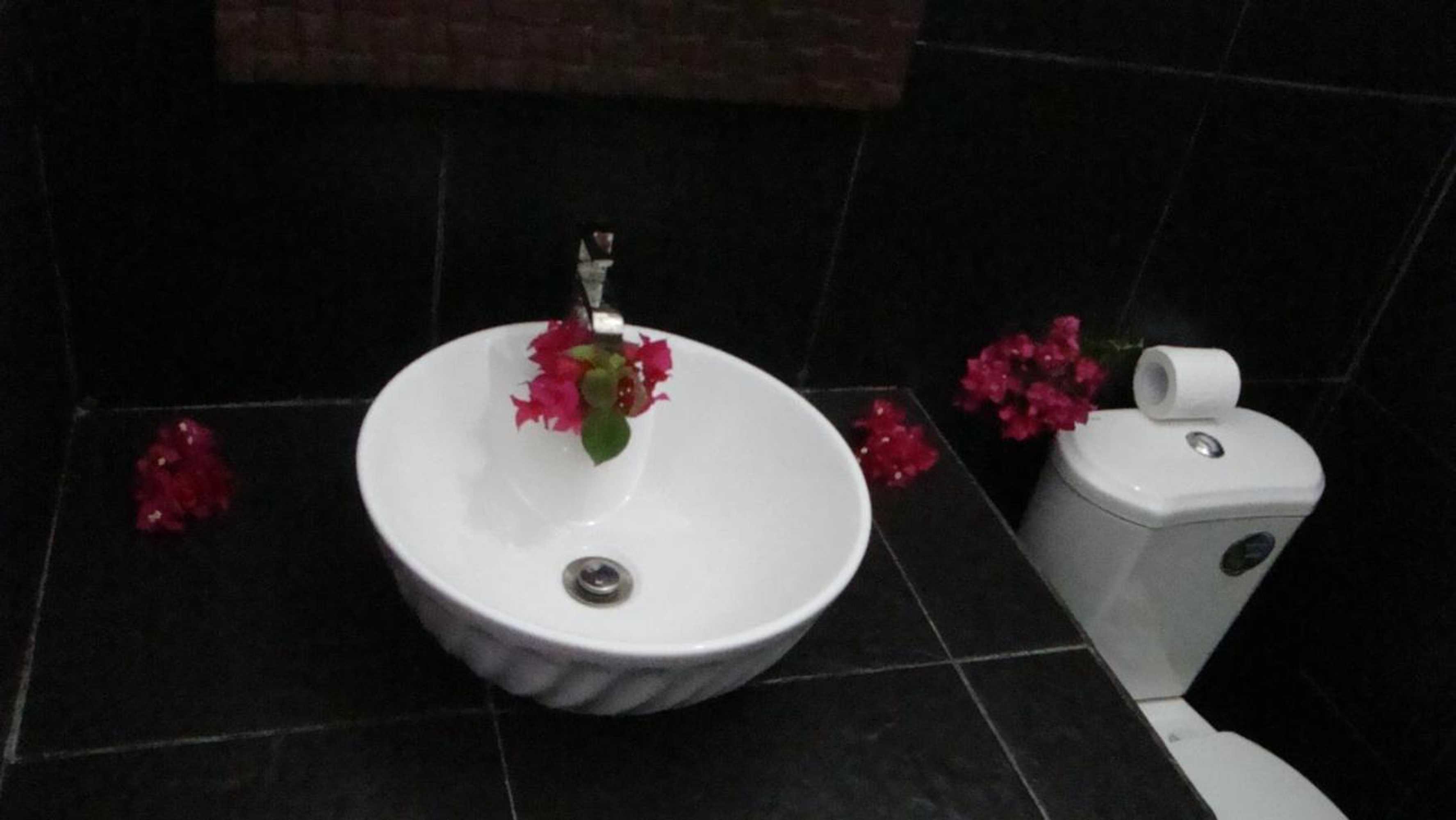 Gift card for Relaxing Homestay