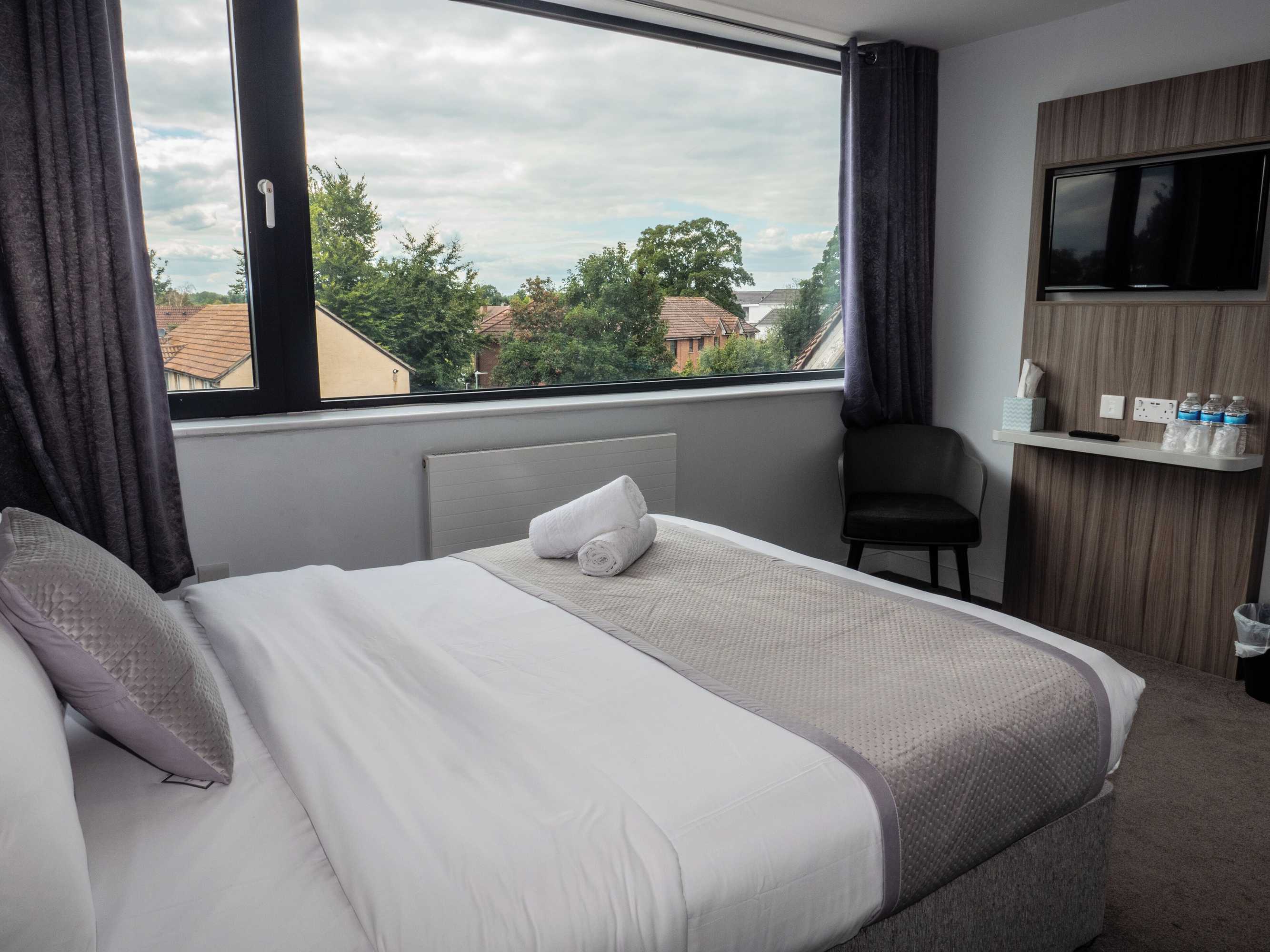 Gift card for Sky Nights Hotel London Heathrow Gift card for Sky Nights Hotel London Heathrow