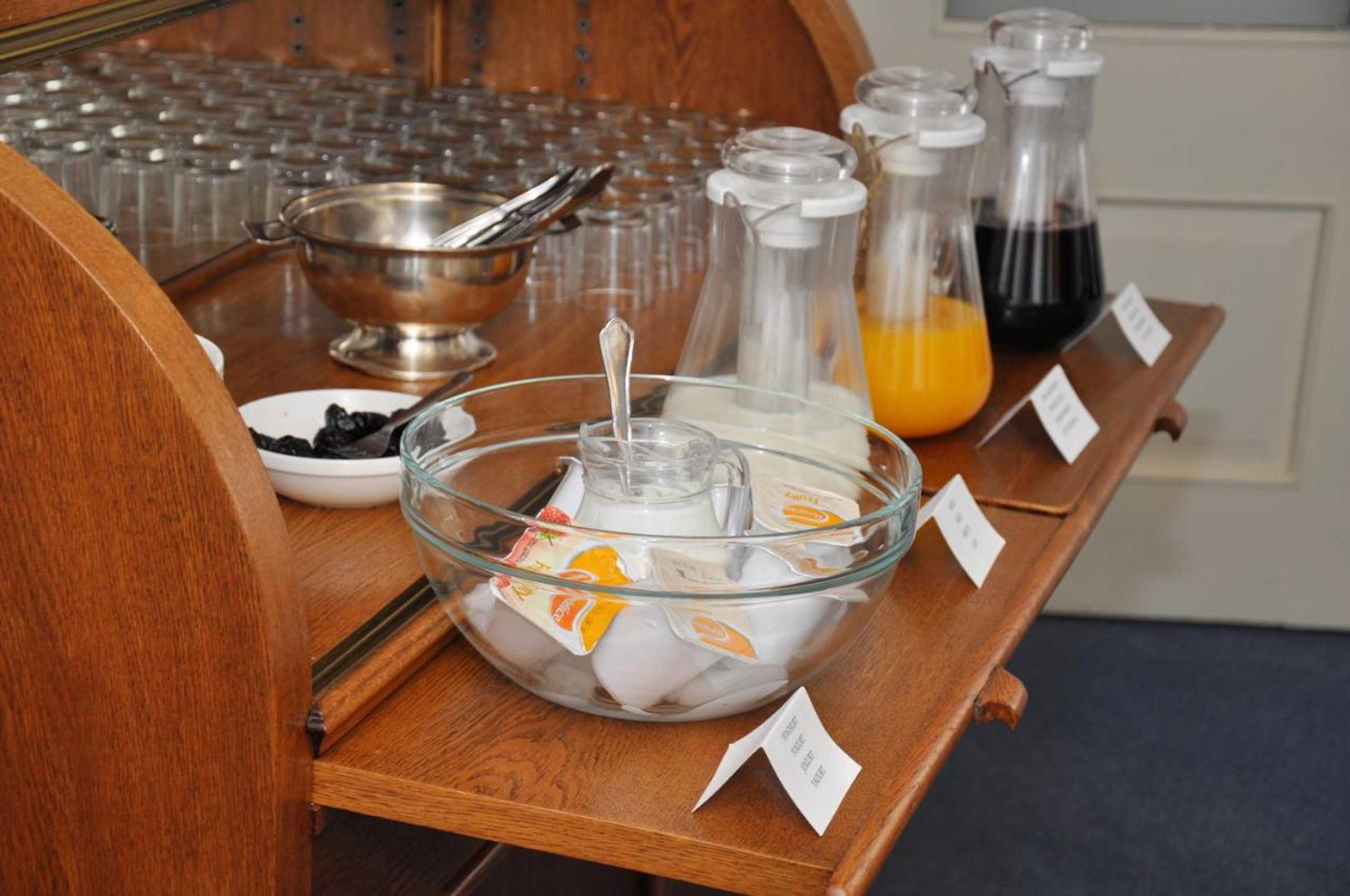 Gift card for Stadshotel de Graafschap