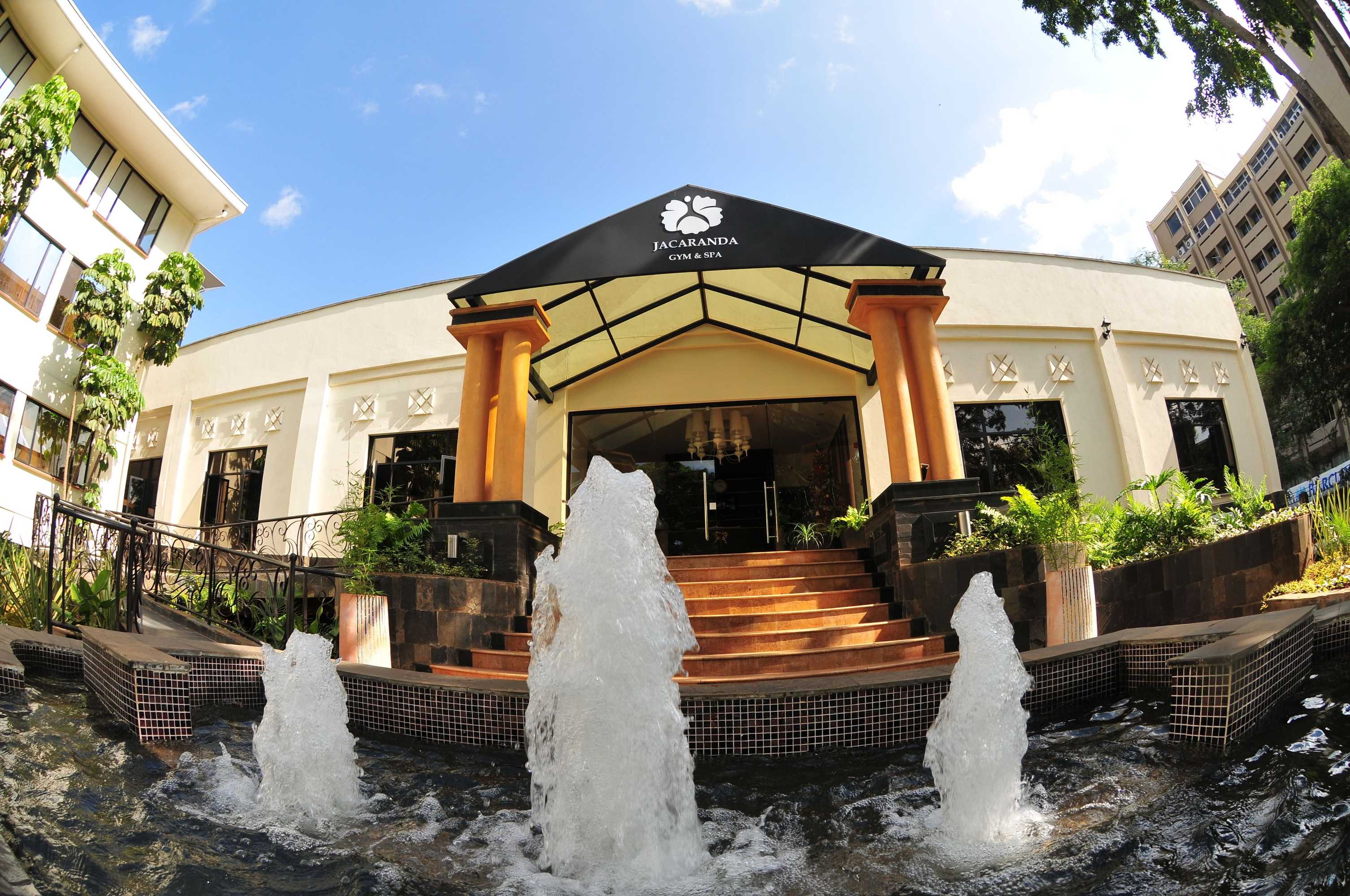 Gift card for Jacaranda Nairobi Hotel Gift card for Jacaranda Nairobi Hotel