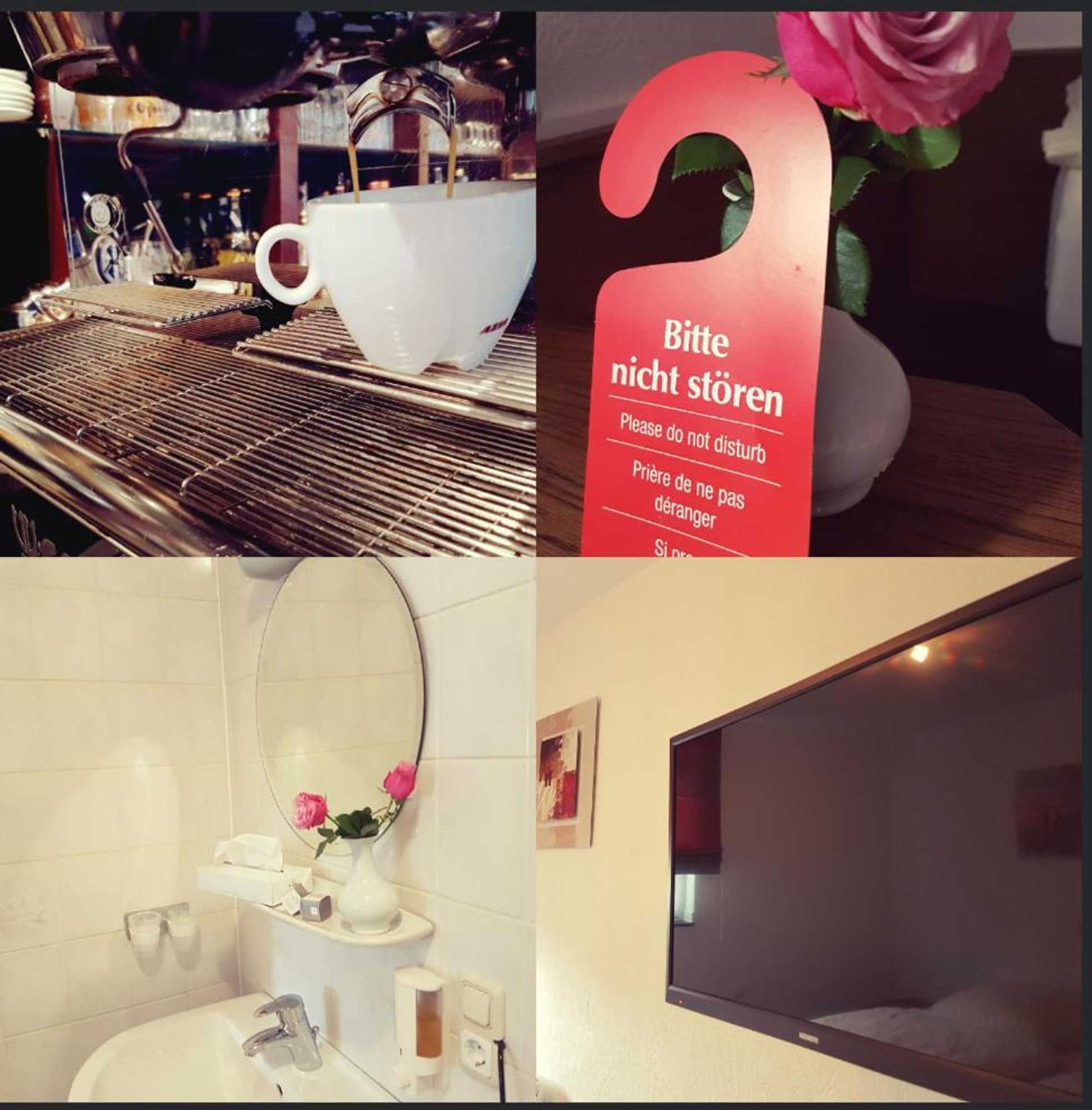 Gift card for Hotel Restaurant Jägerhof