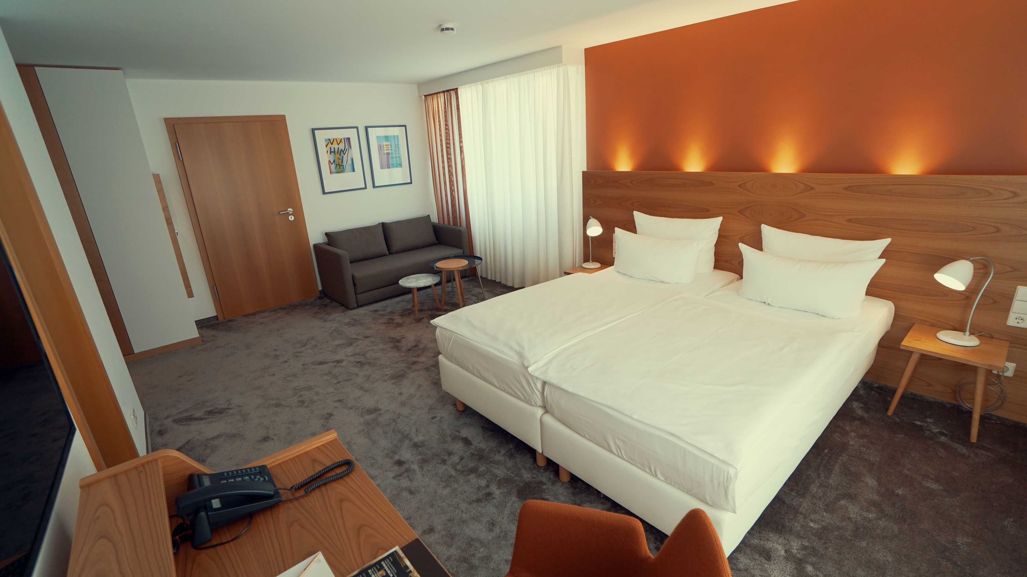 Gift card for Hotel Adler Asperg