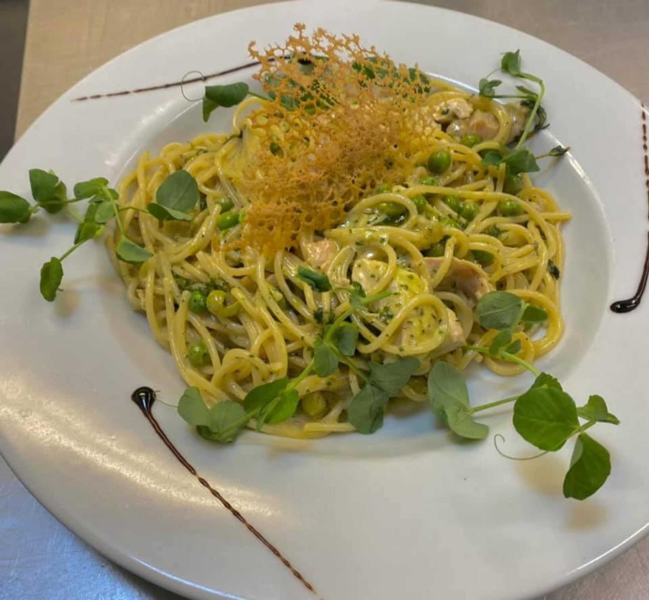 Gift card for Beach Green Hotel