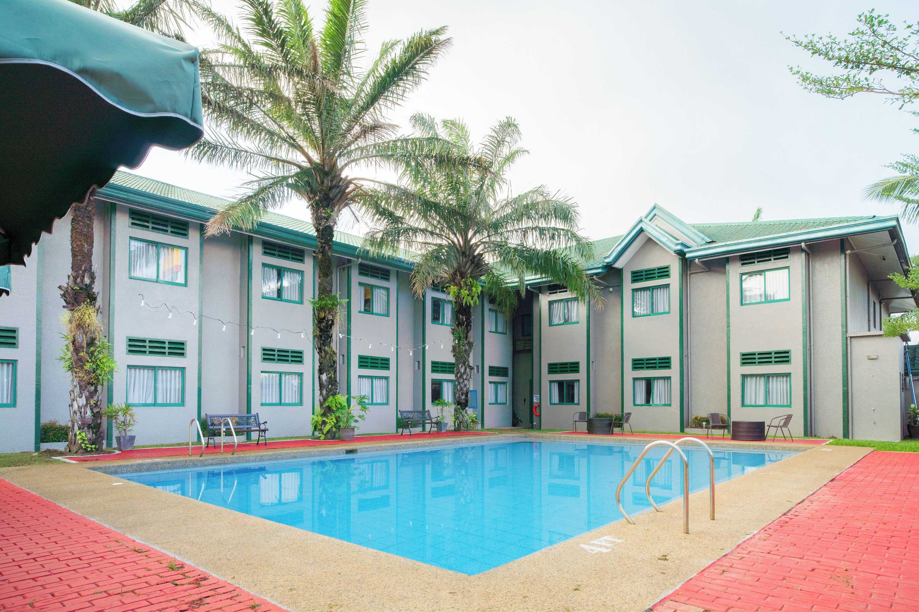 Gift card for Microtel Inn by Wyndham Cabanatuan Gift card for Microtel Inn by Wyndham Cabanatuan