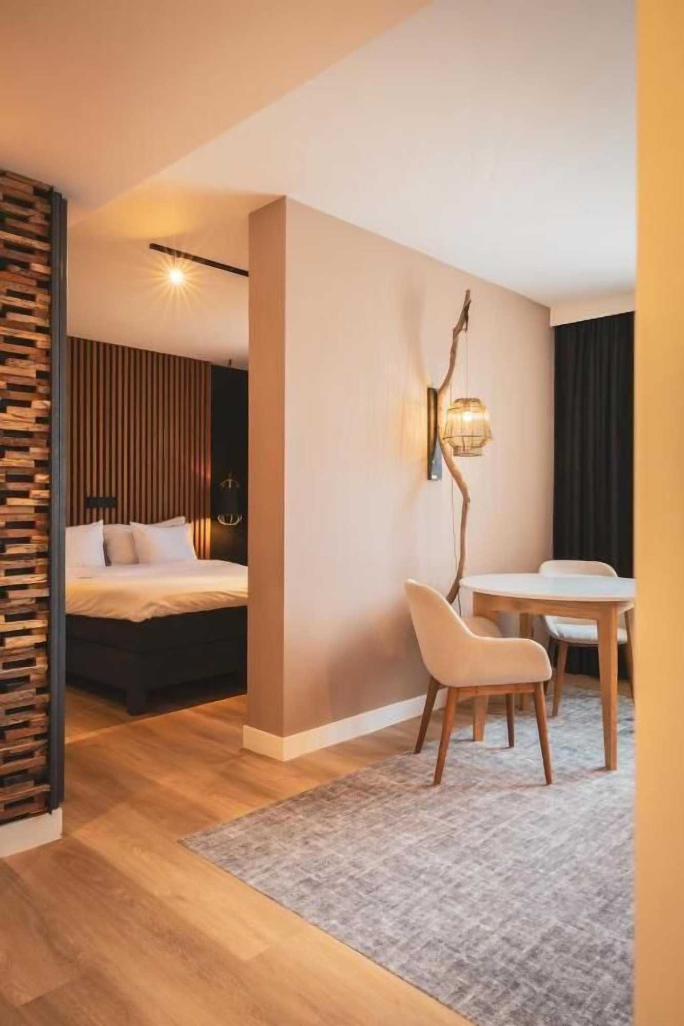 Gift card for Boutique Hotel Sterrenberg