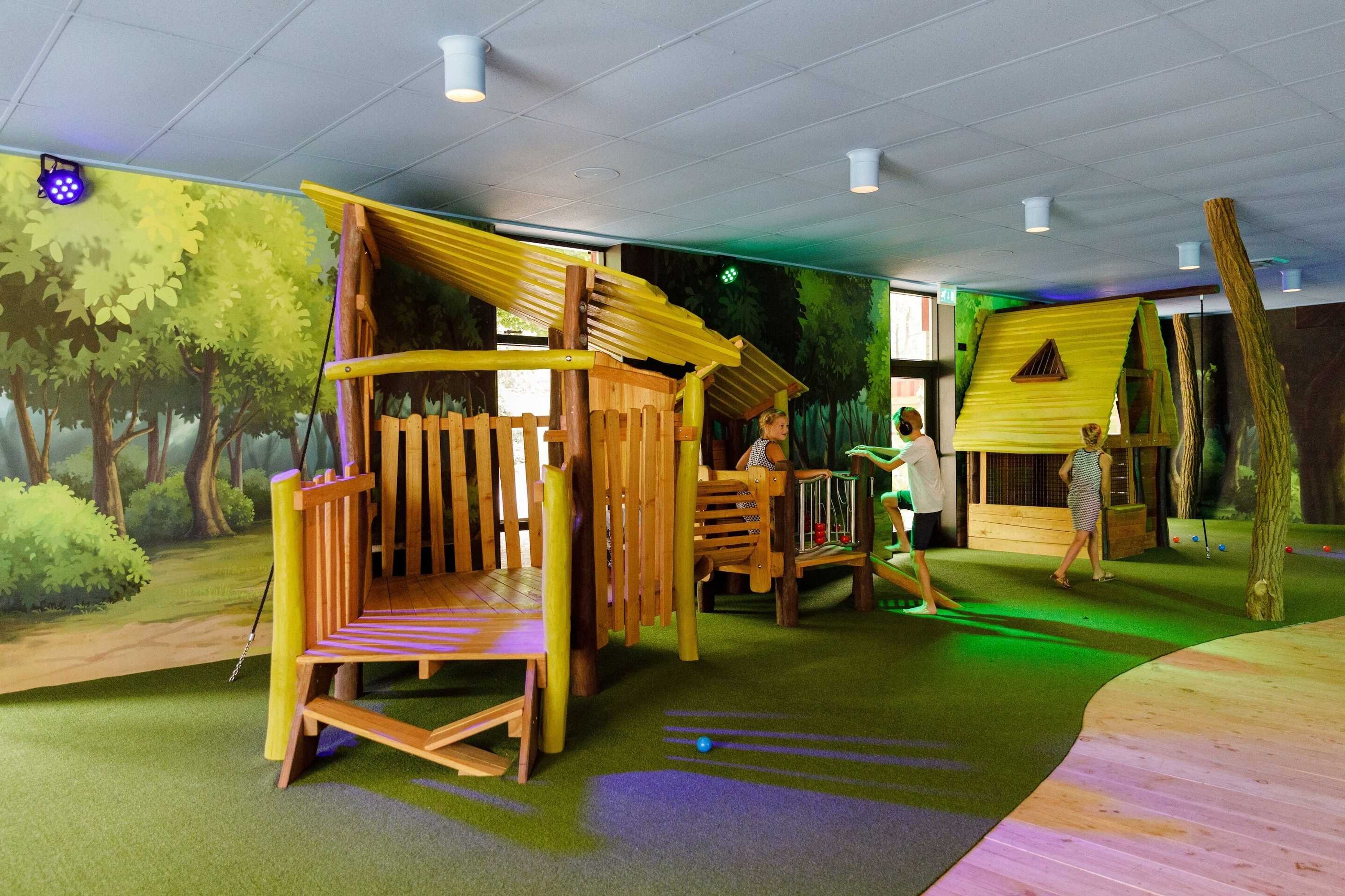 Gift card for Relaxing Chalet w/ Garden