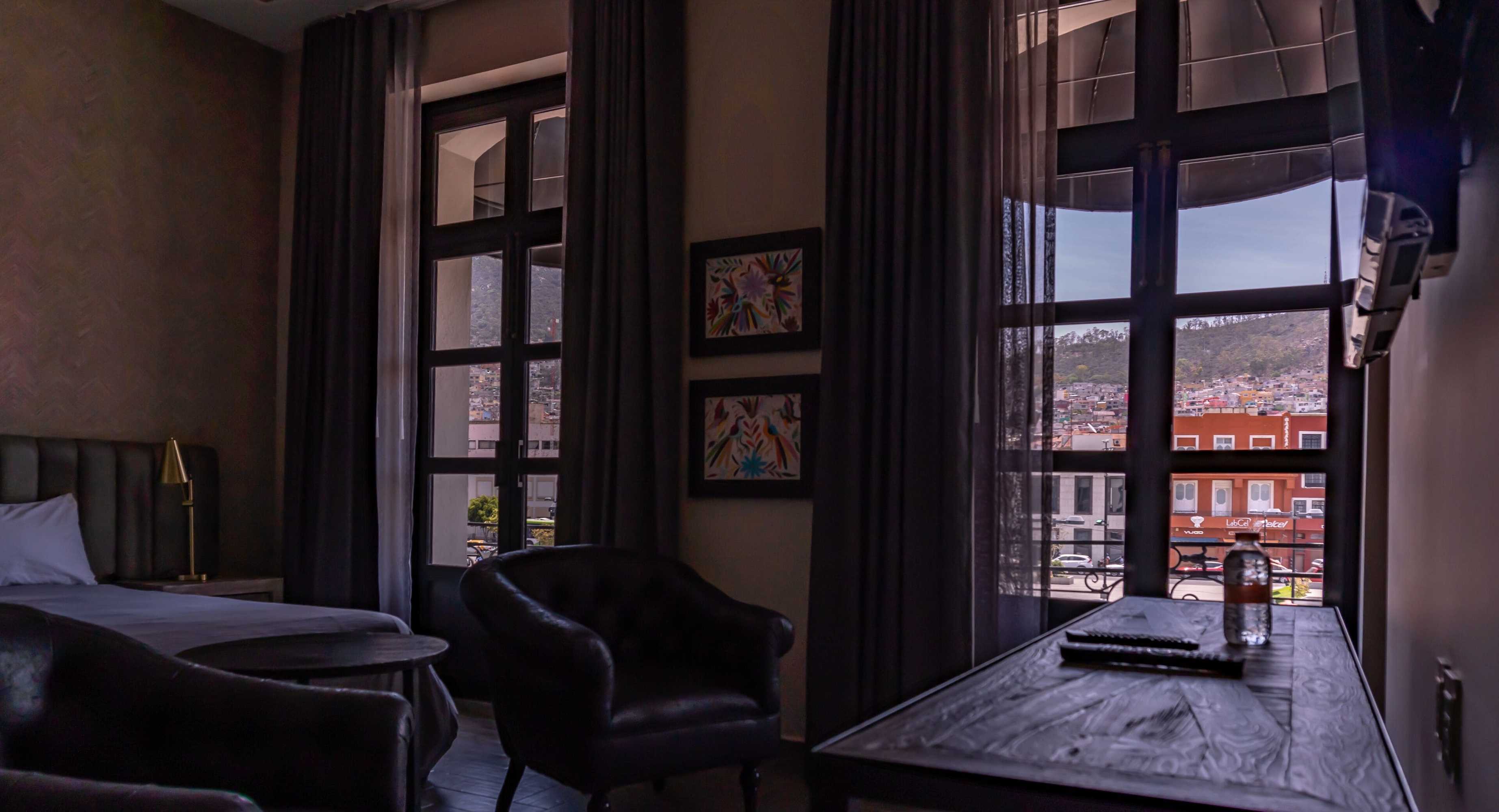 Gift card for Capitalino Hotel y Plaza Gift card for Capitalino Hotel y Plaza