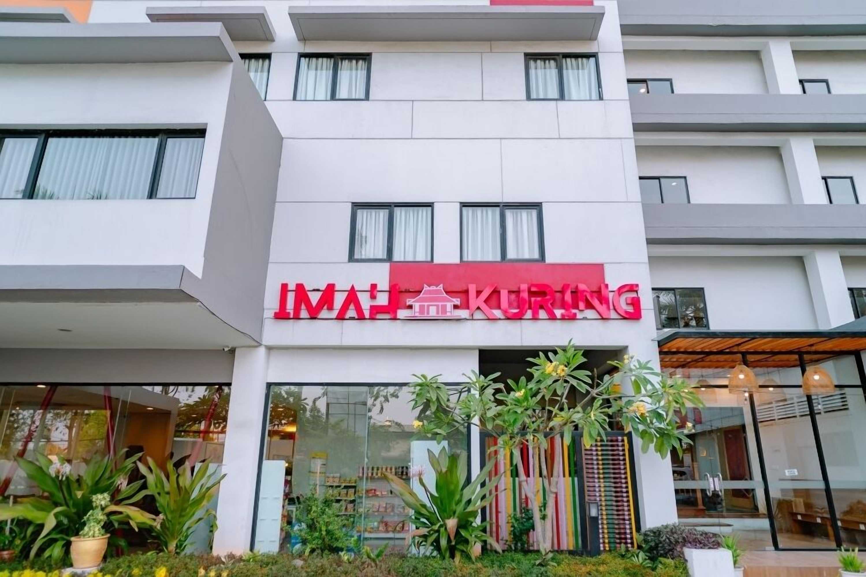 Gift card for Sahid Bandara Soekarno Hatta