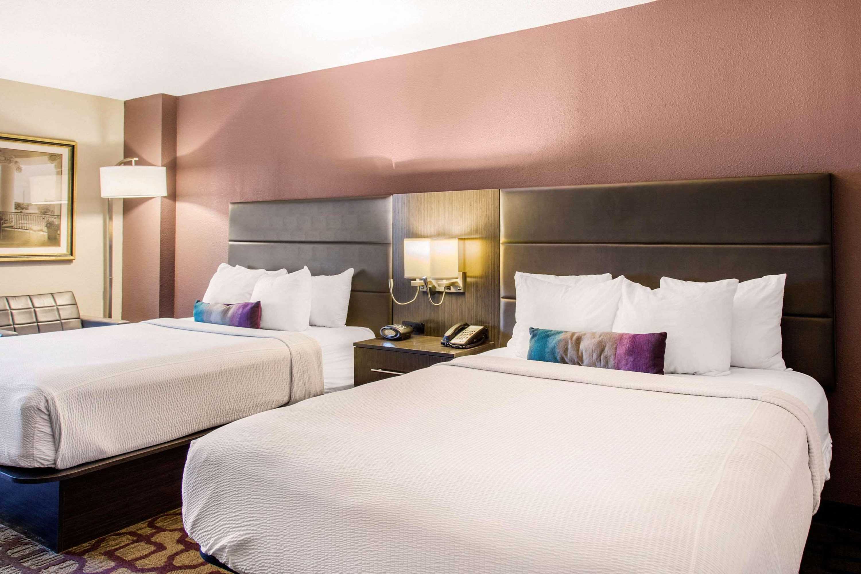 Gift card for Comfort Inn Largo-Washington DC East Gift card for Comfort Inn Largo-Washington DC East