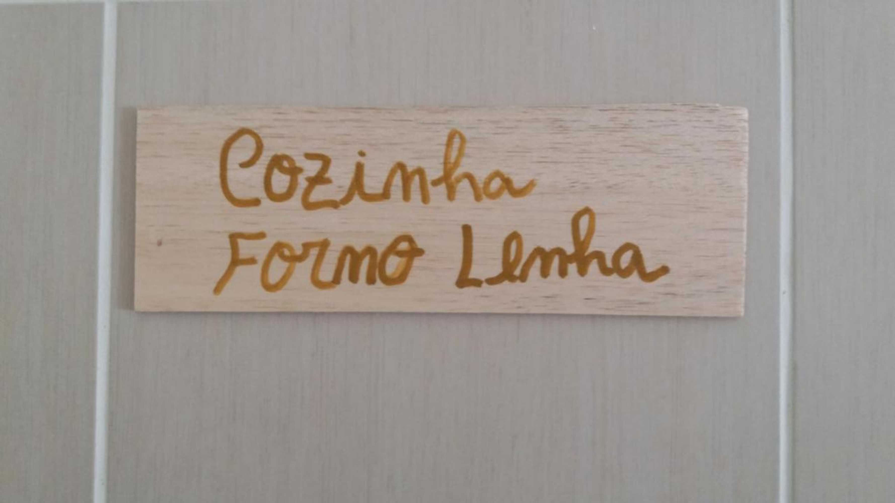 Gift card for Casa Serra do Lagar