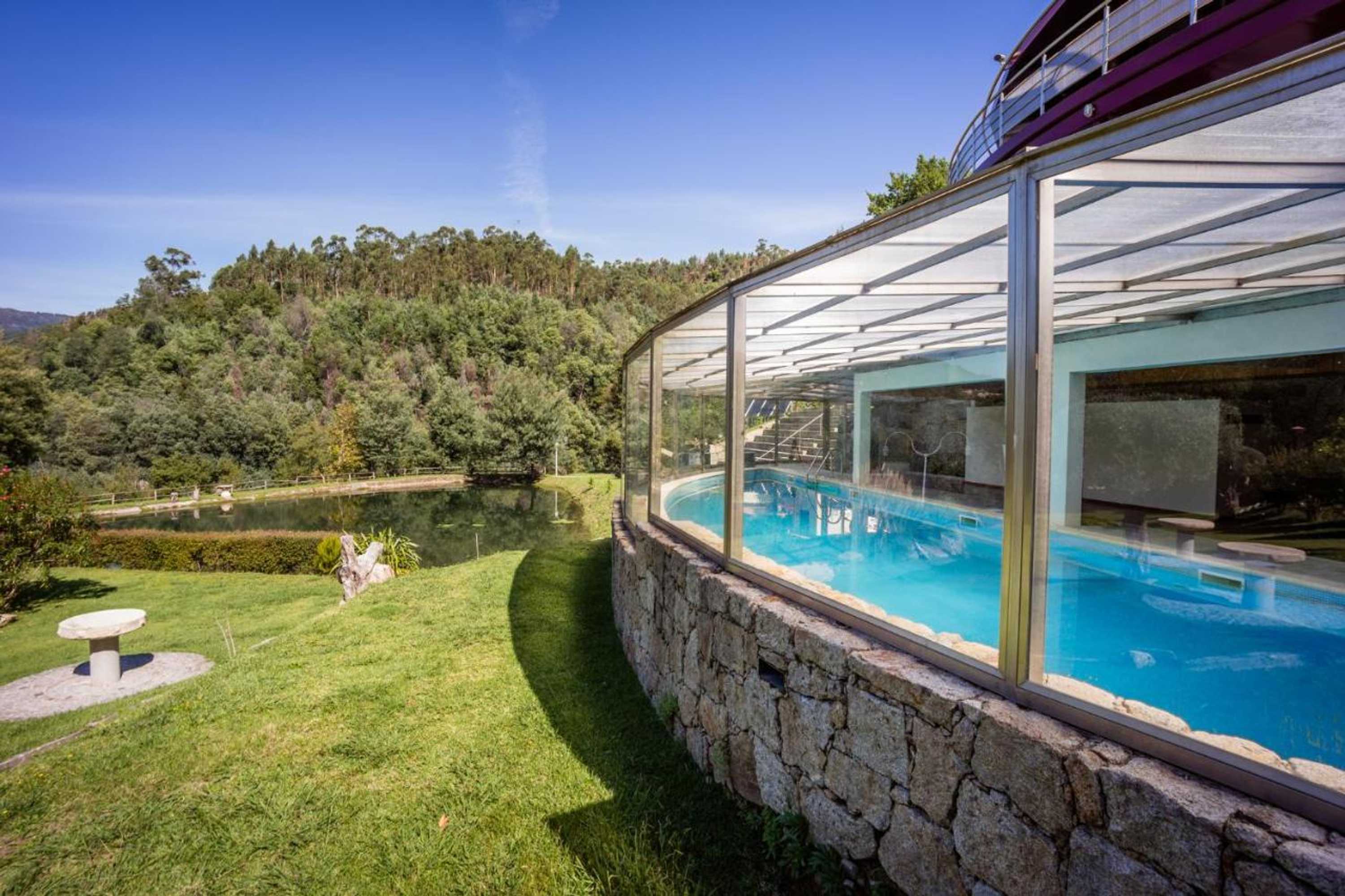 Gift card for Quinta do Rio Gerês