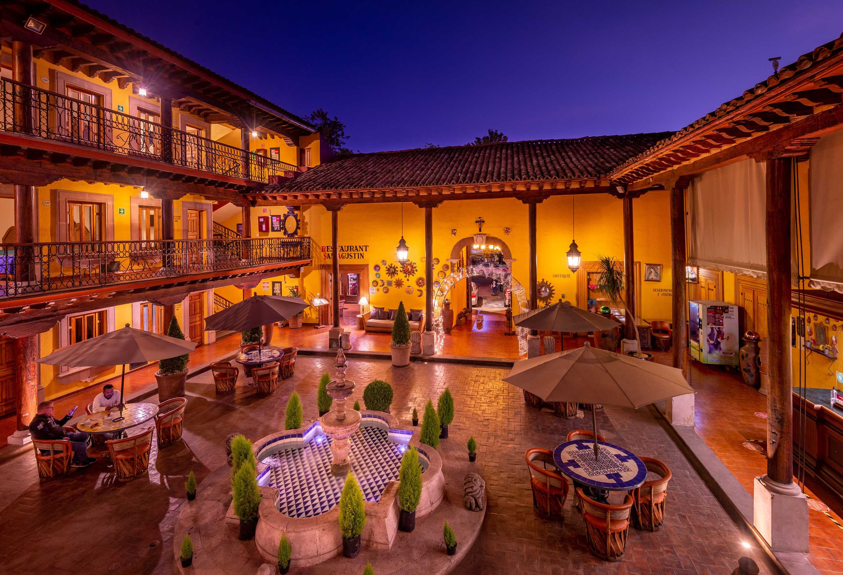 Gift card for Hotel La Parroquia Gift card for Hotel La Parroquia