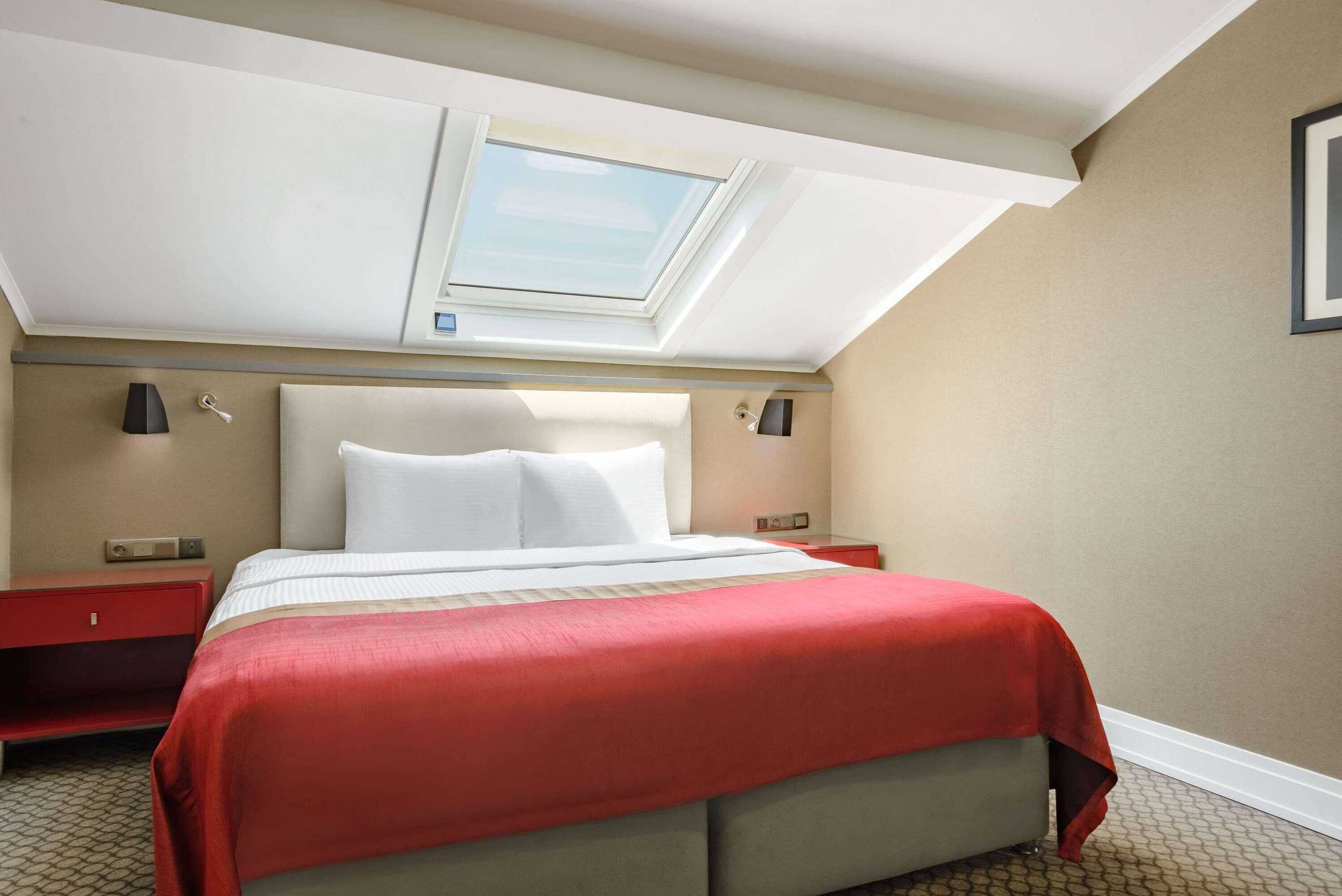 Gift card for Ramada Plaza by Wyndham Eskisehir Gift card for Ramada Plaza by Wyndham Eskisehir