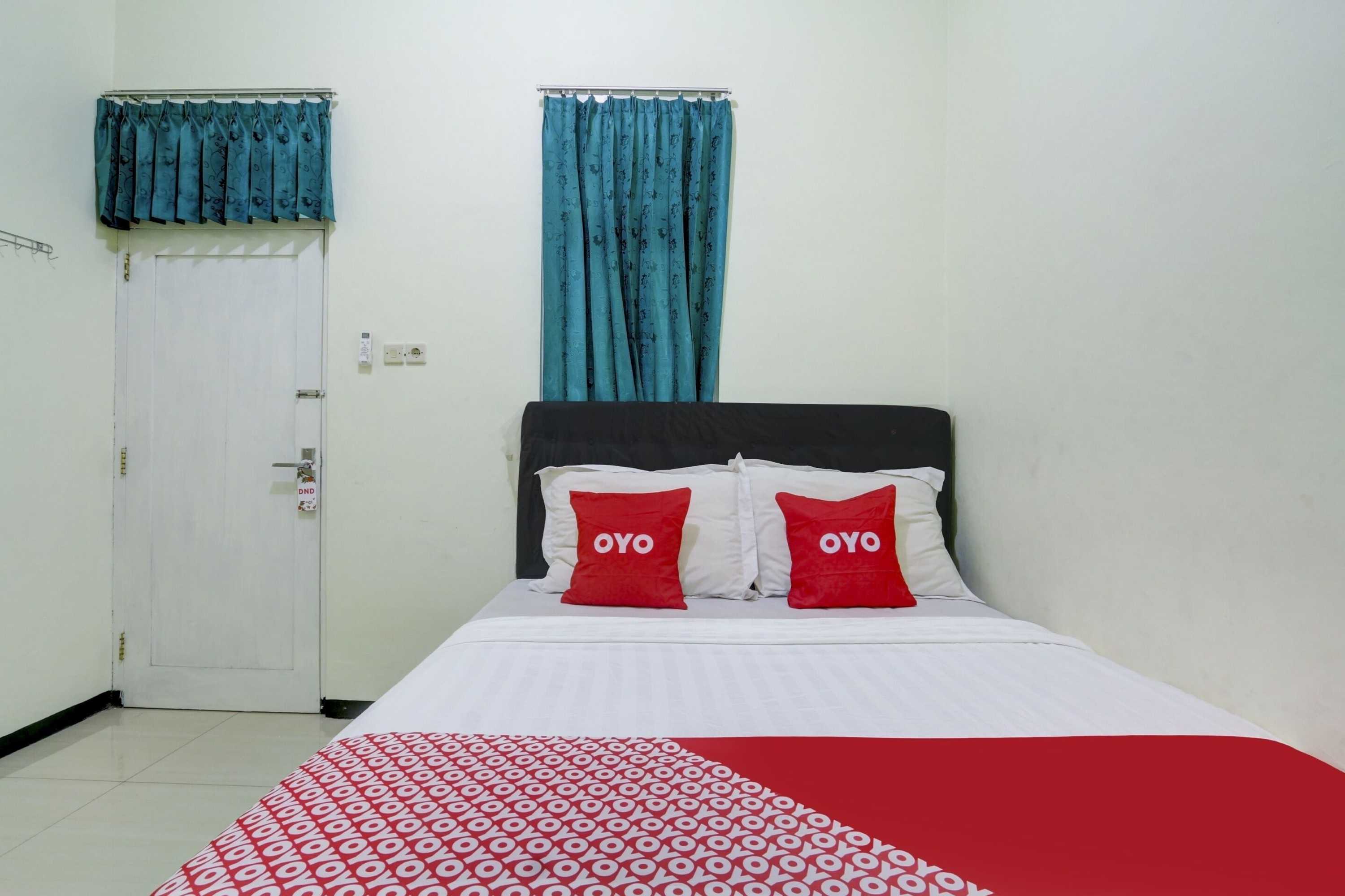 Gift card for Capital O 90709 Djati Guest House Gift card for Capital O 90709 Djati Guest House