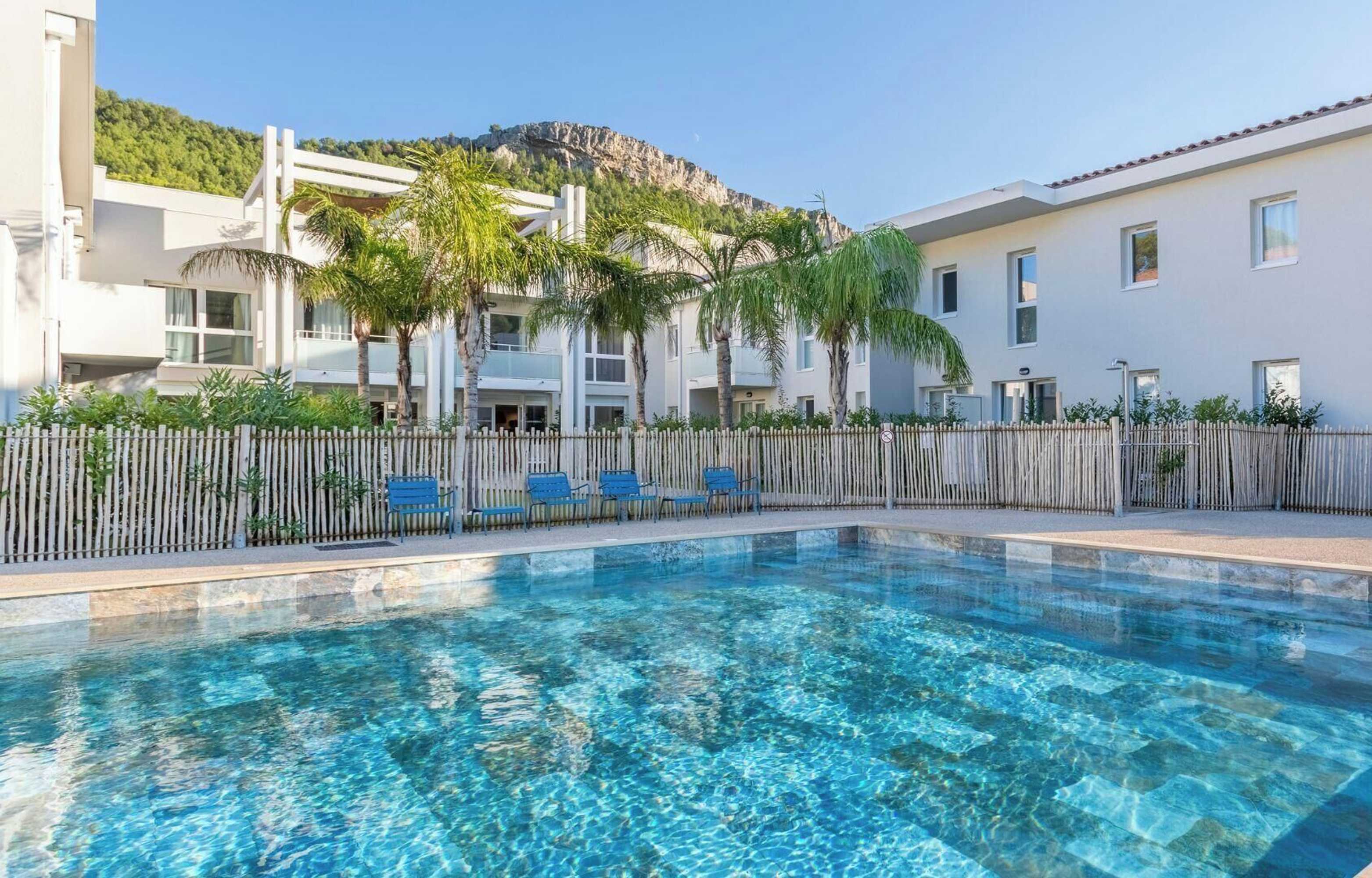 Gift card for Résidence Pierre & Vacances Cap Cassis Calanques Gift card for Résidence Pierre & Vacances Cap Cassis Calanques