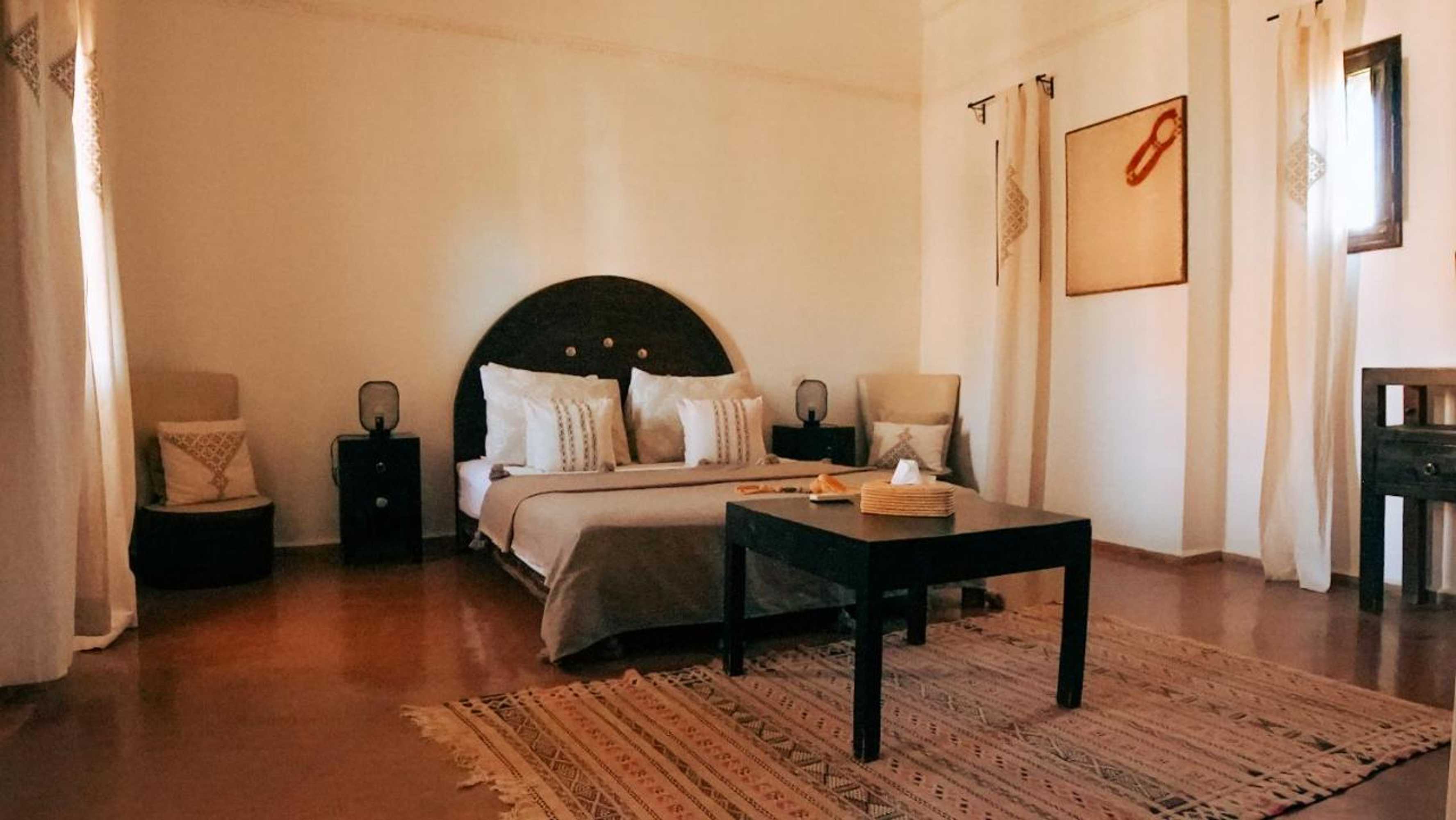 Gift card for Kasbah Caracalla