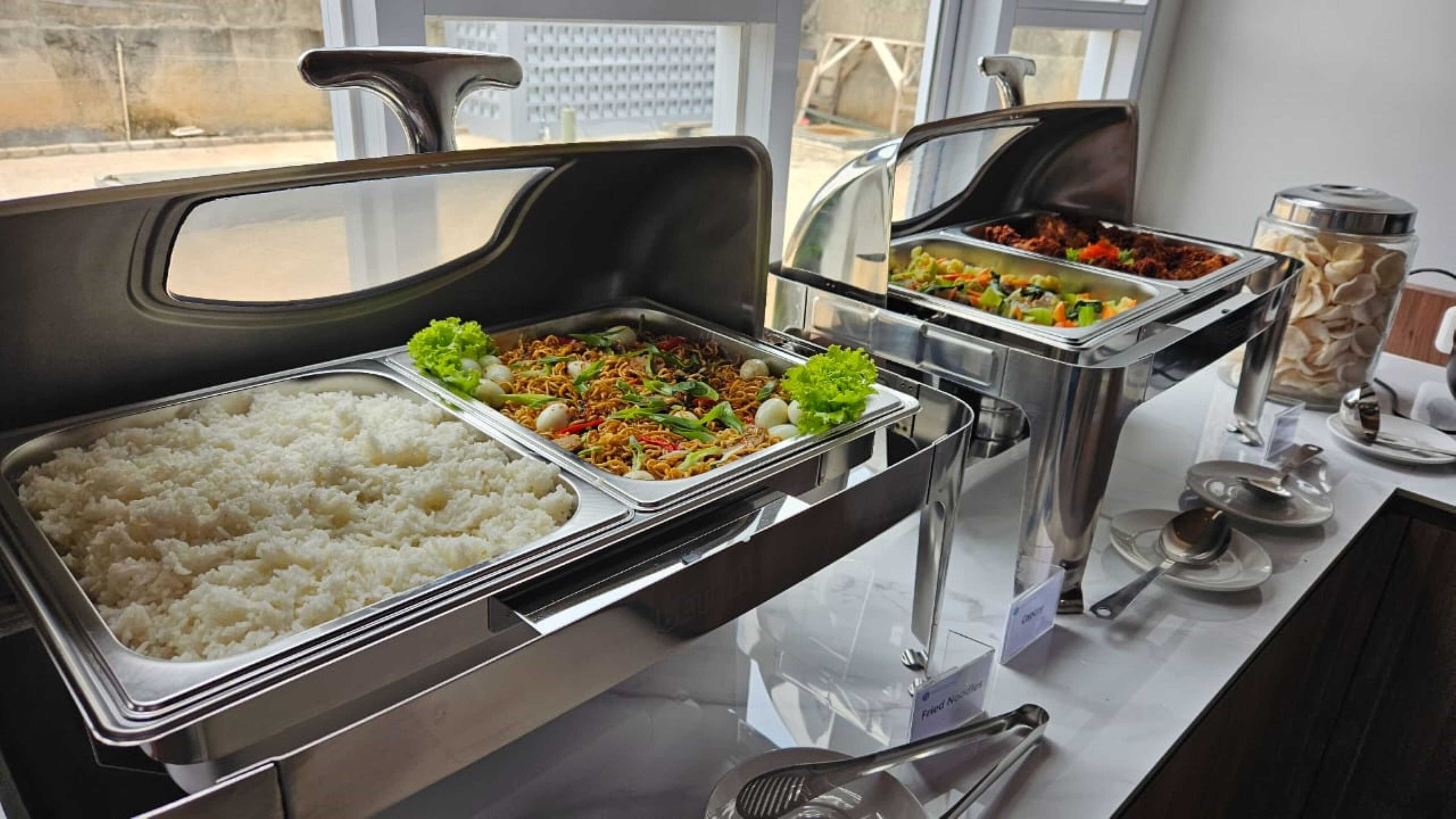 Gift card for Hexton Hotel Lampung by Amazing Gift card for Hexton Hotel Lampung by Amazing