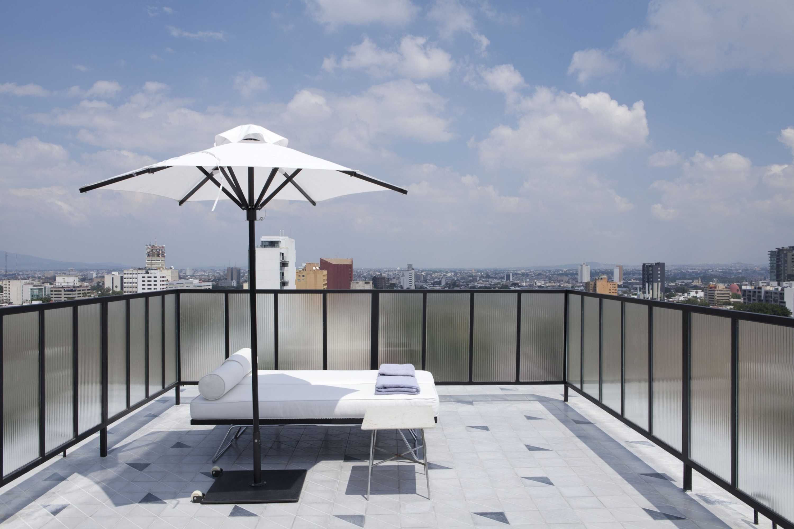 Gift card for Casa Habita, a Member of Design Hotels Gift card for Casa Habita, a Member of Design Hotels