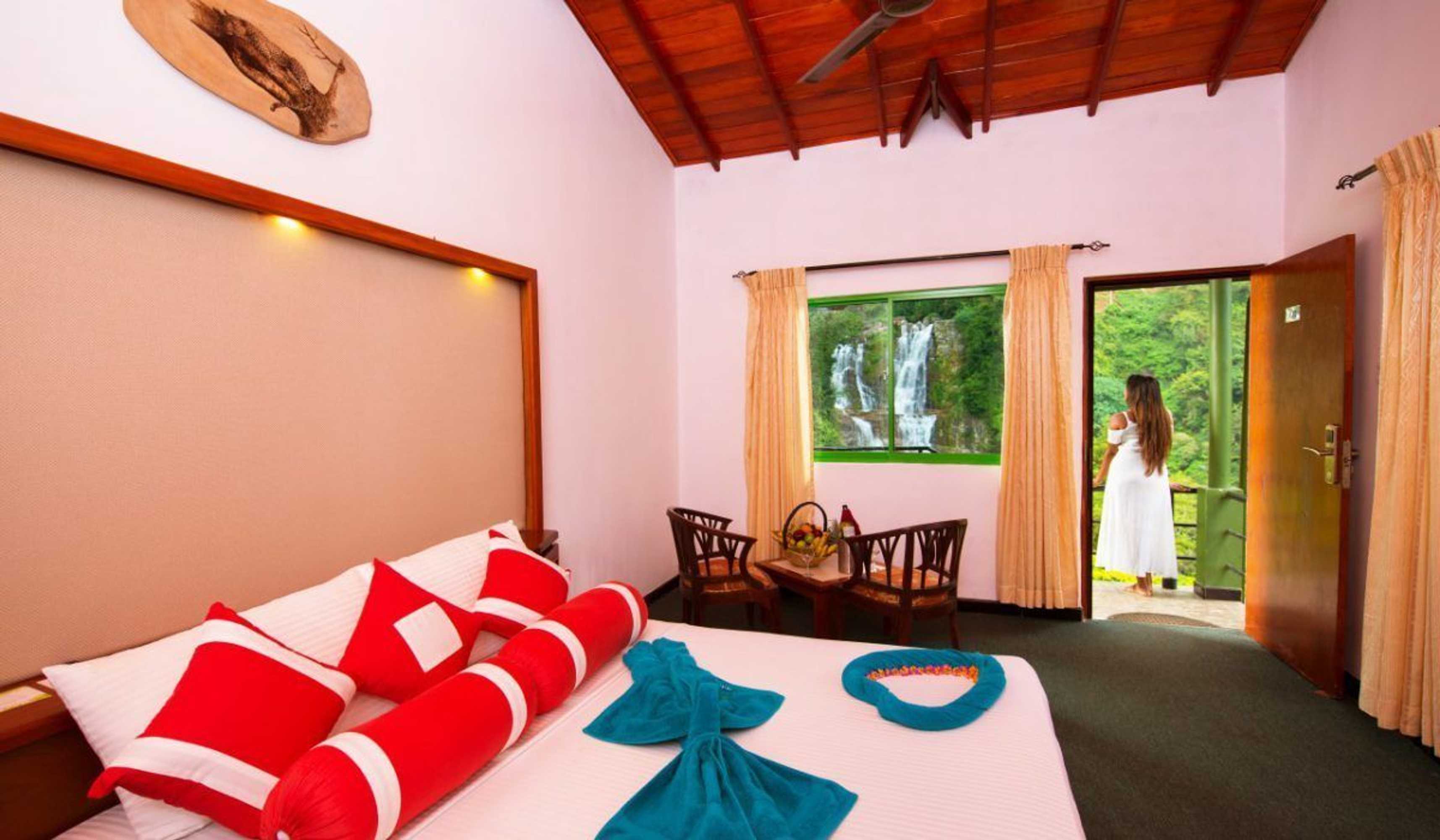 Gift card for Ramboda Falls Hotel Gift card for Ramboda Falls Hotel
