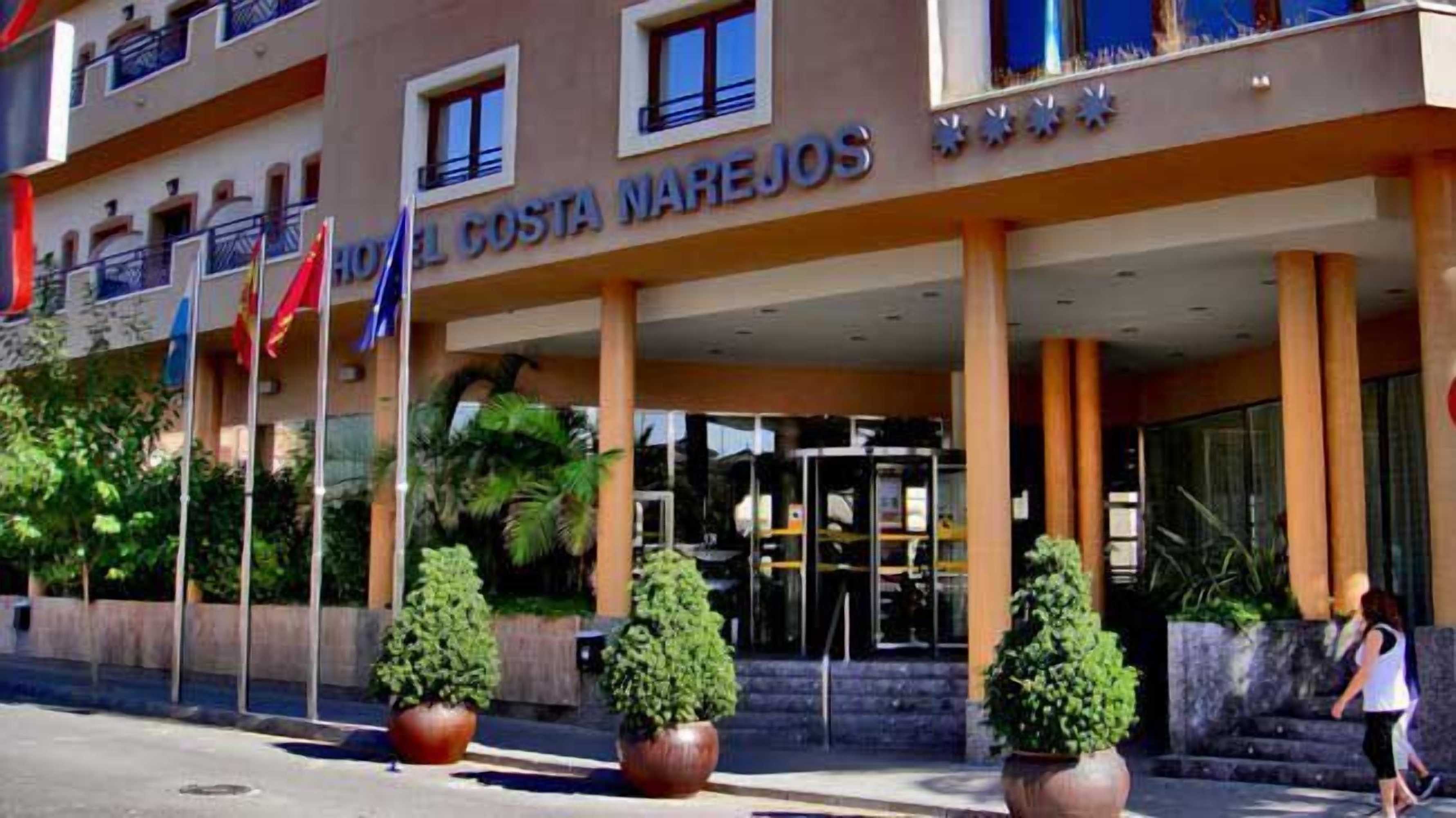 Gift card for Hotel Monarque Costa Narejos Gift card for Hotel Monarque Costa Narejos