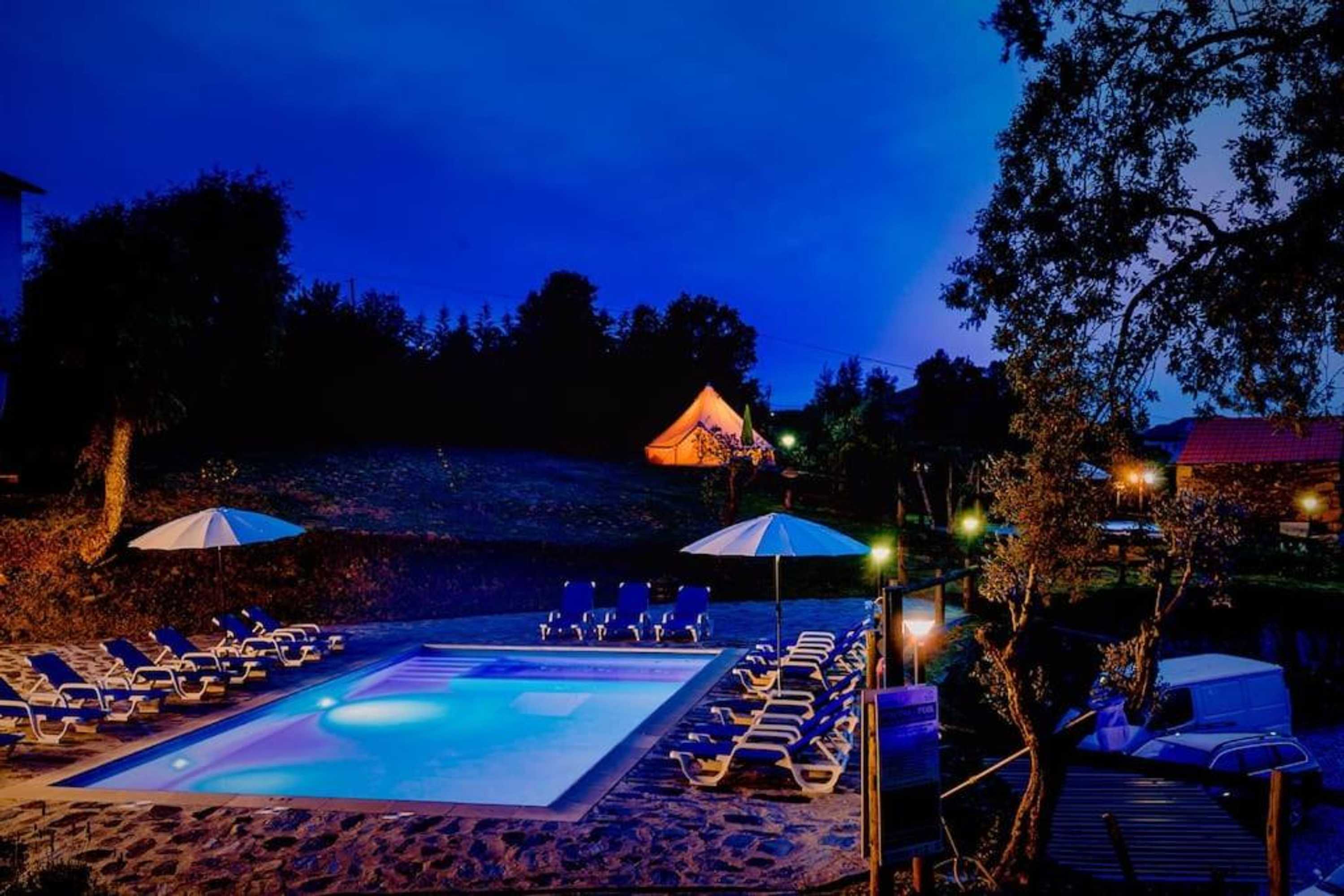 Gift card for Arrabia Bunga Douro