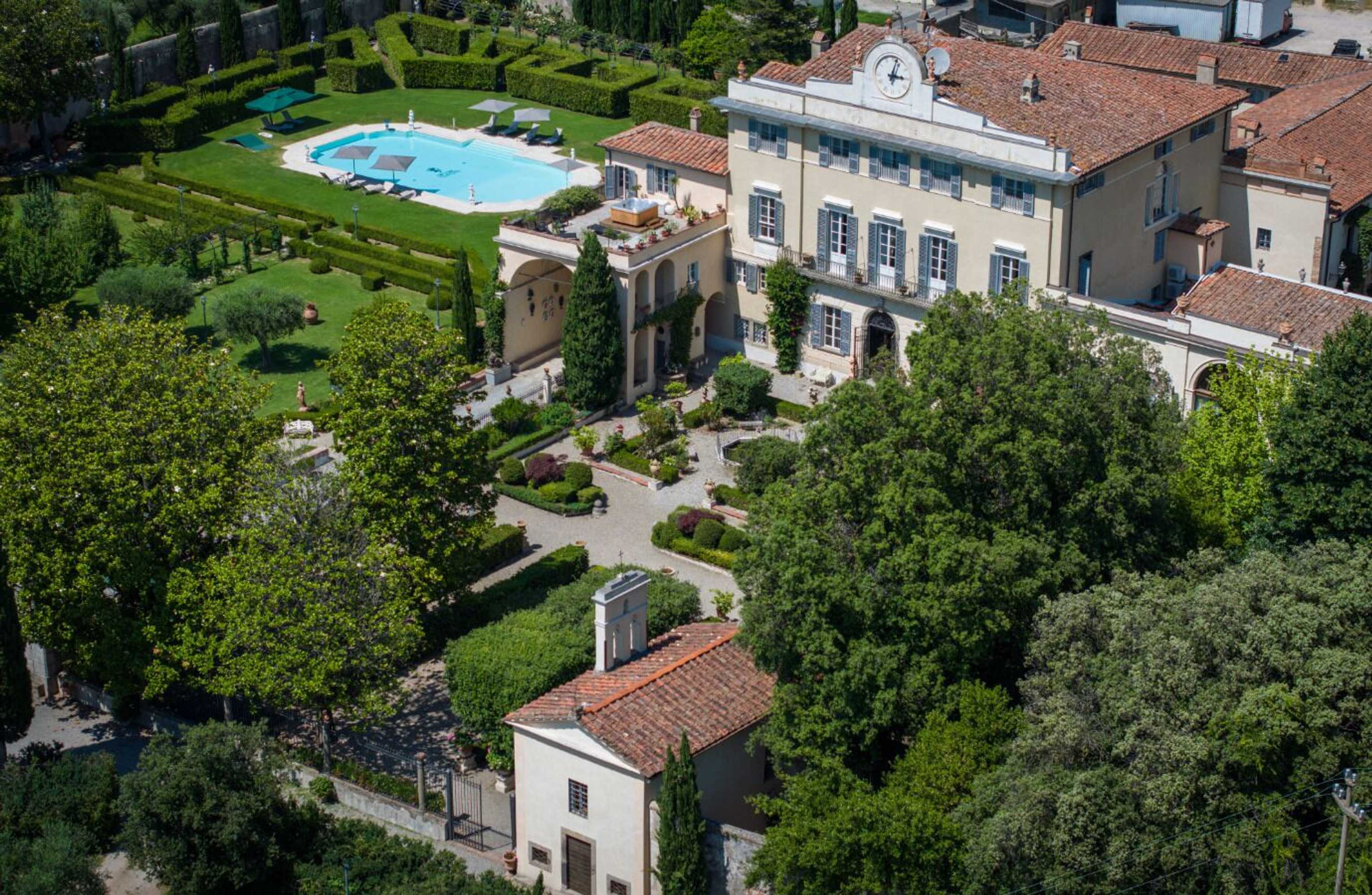 Gift card for Villa Scorzi - Relais de Charme Gift card for Villa Scorzi - Relais de Charme