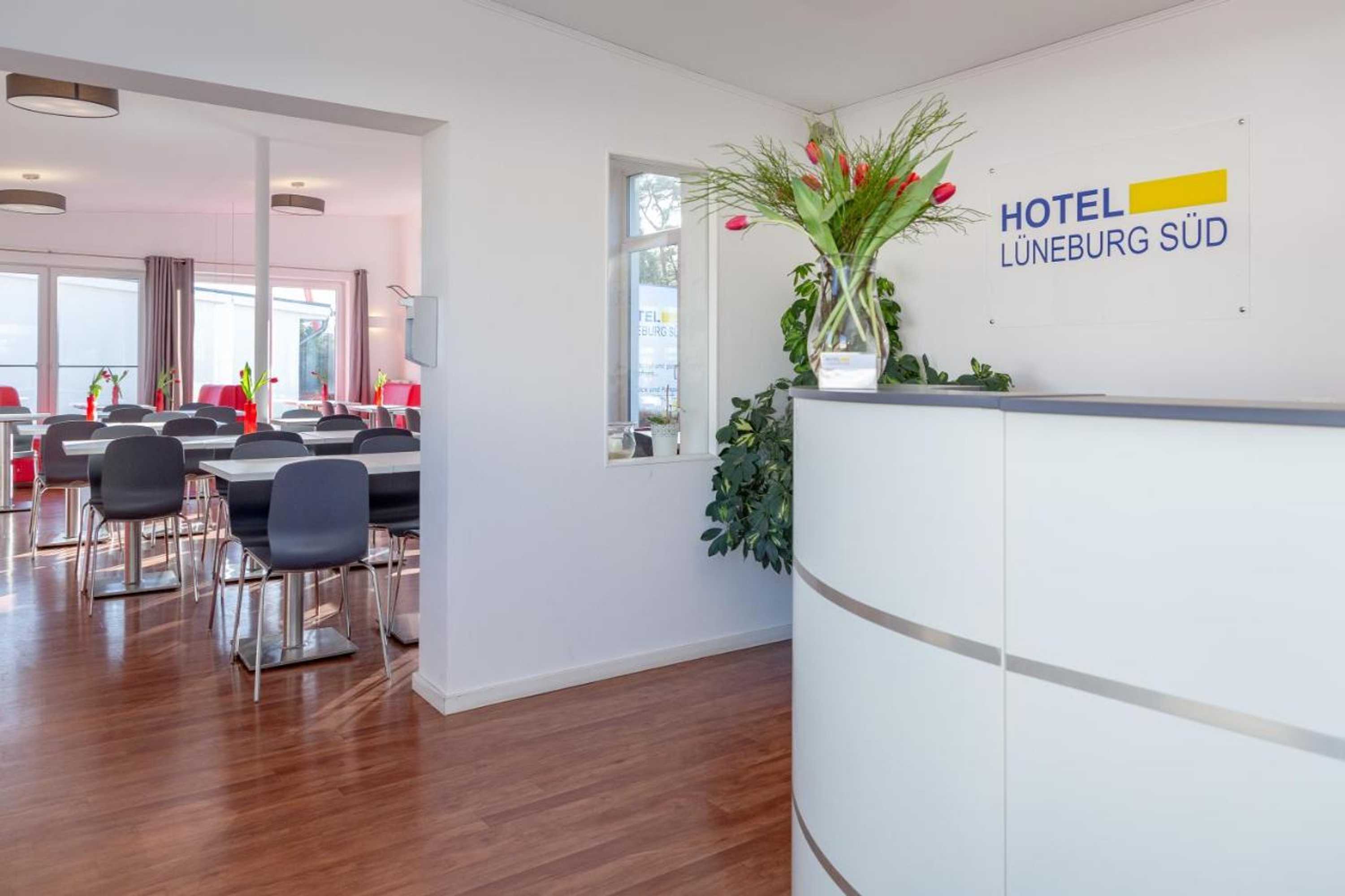 Gift card for Hotel Lüneburg Süd