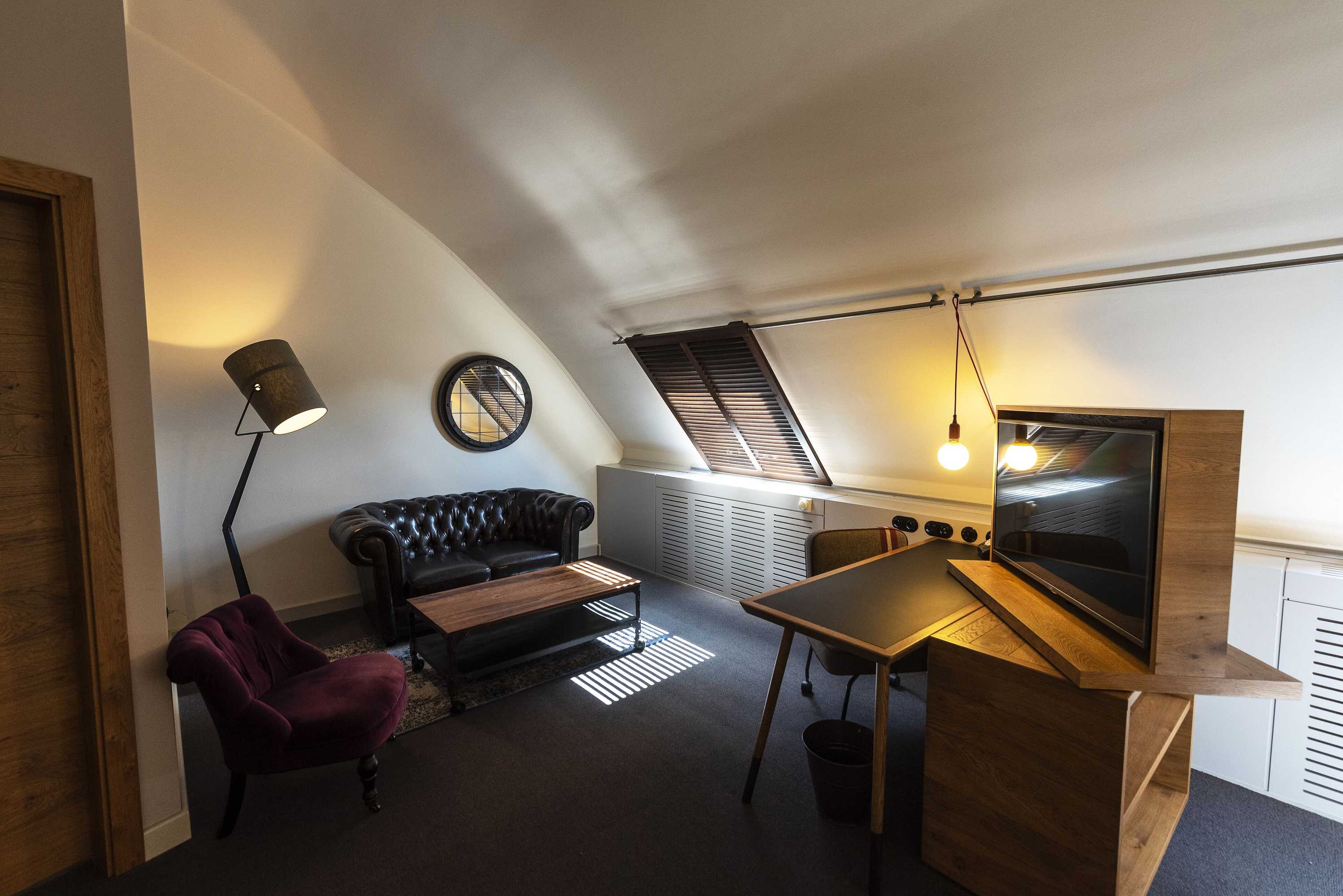Gift card for Pentahotel Leuven Gift card for Pentahotel Leuven