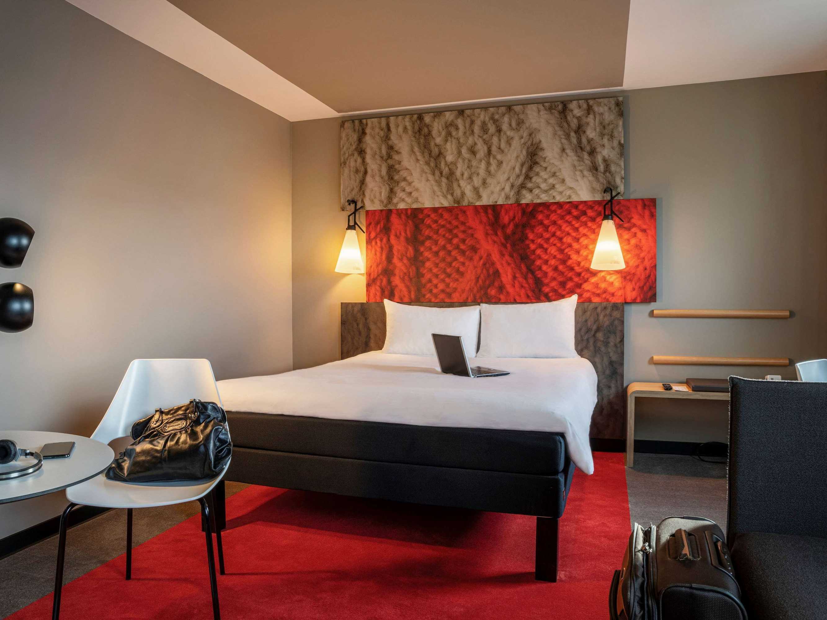 Gift card for Ibis Nanterre la Défense Gift card for Ibis Nanterre la Défense