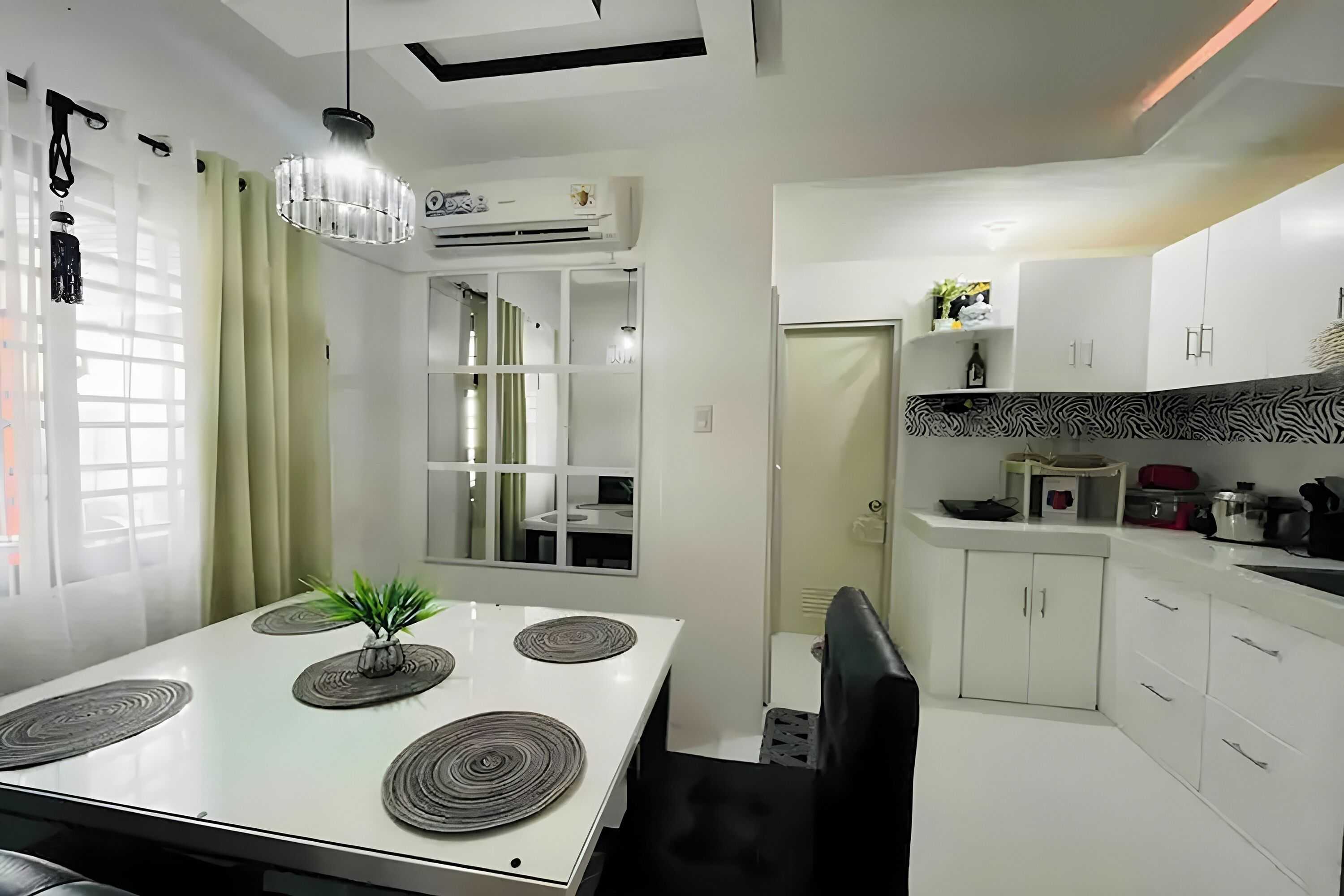 Gift card for Shiella's Staycation House Cabanatuan