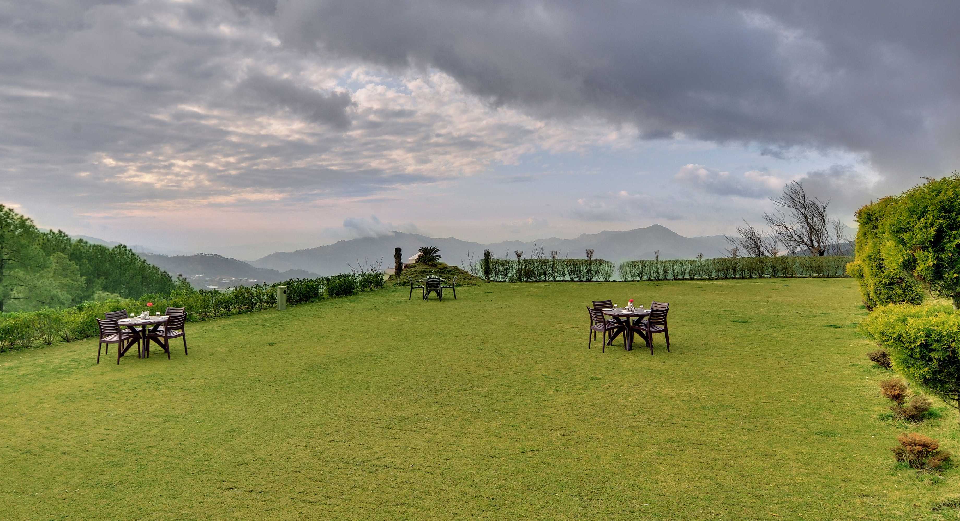 Gift card for Ekant Retreat Resort