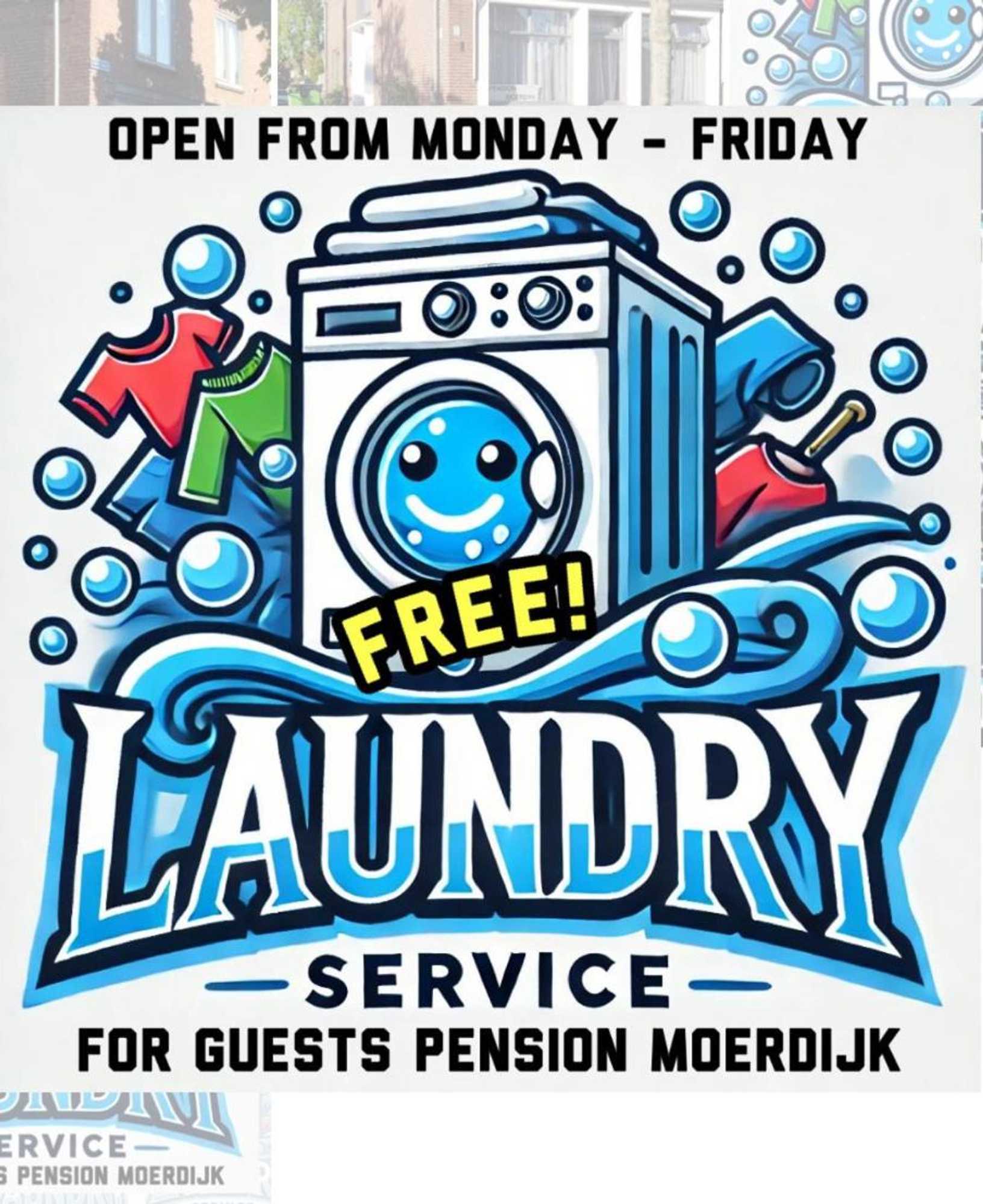 Gift card for Pension Moerdijk