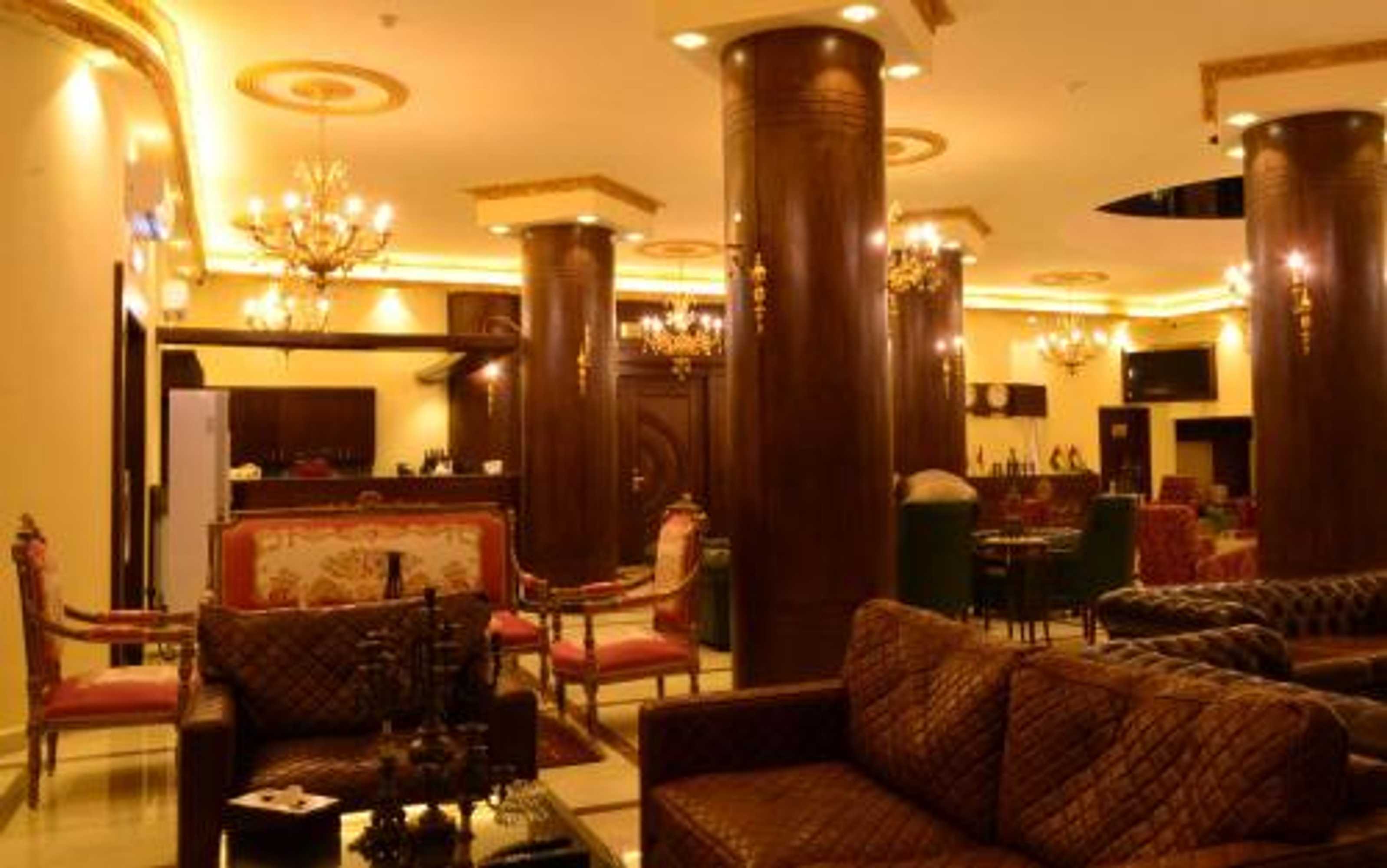 Gift card for Bissau Royal Hotel Gift card for Bissau Royal Hotel
