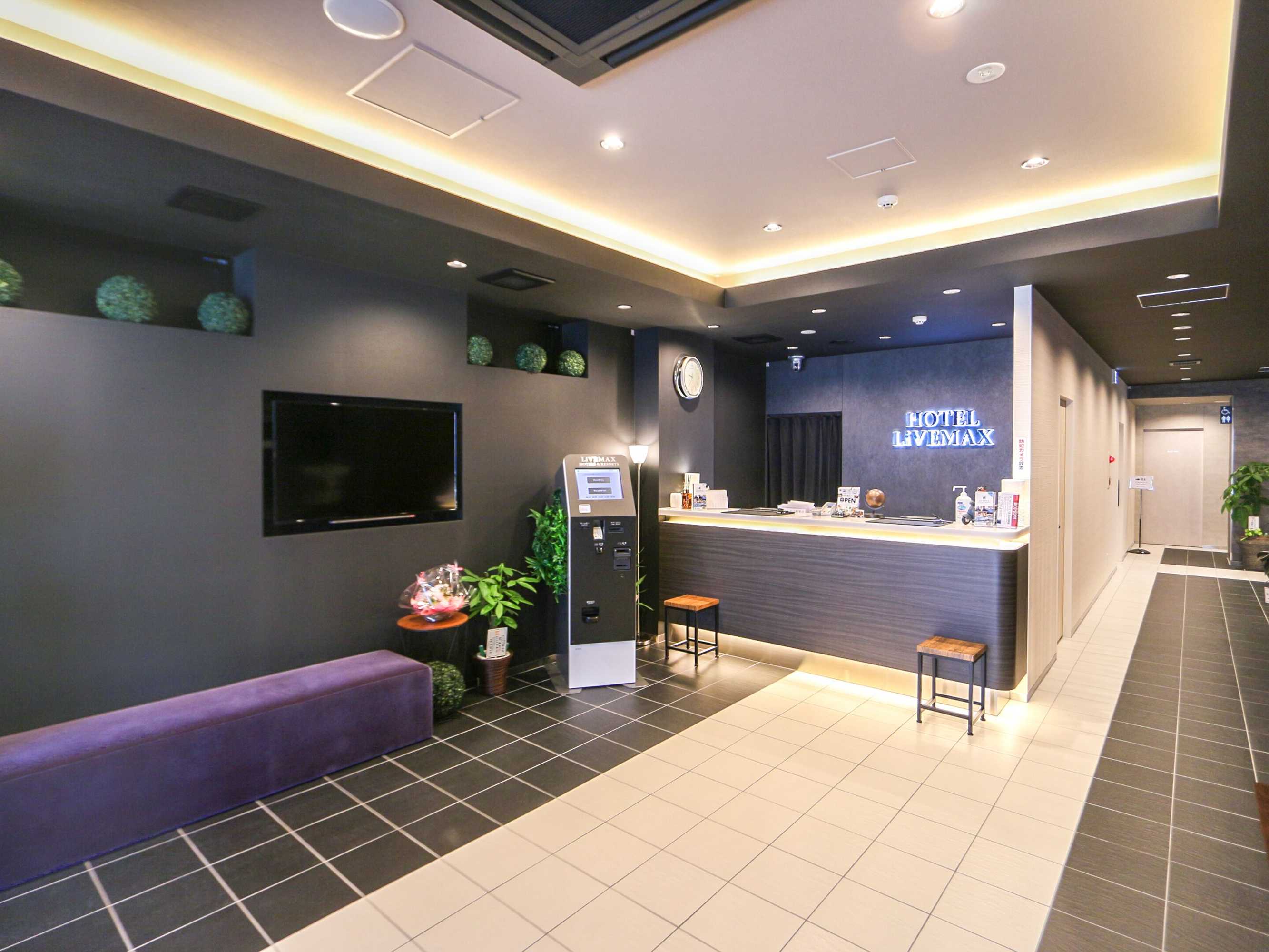 Gift card for Hotel Live Max Niigata Nagaoka Station Gift card for Hotel Live Max Niigata Nagaoka Station