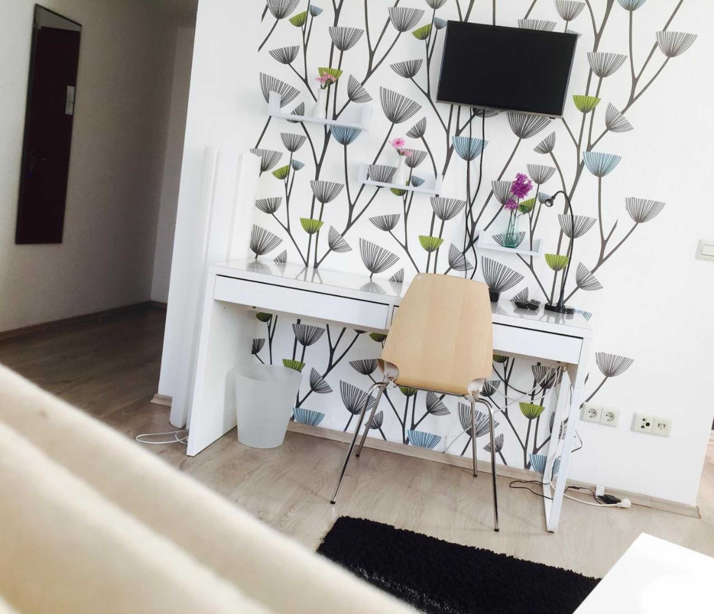 Gift card for Rael-Boardinghouse