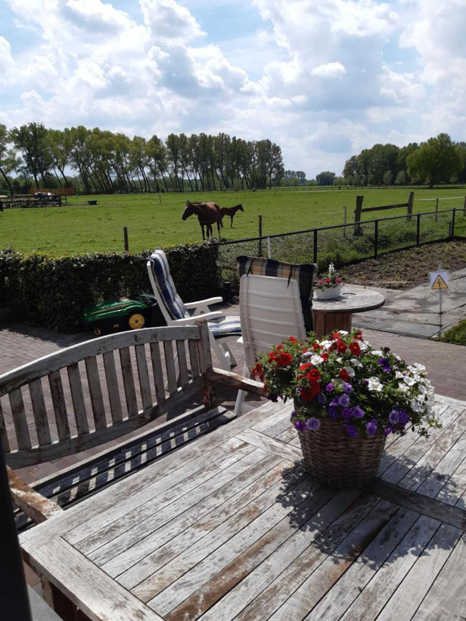 Gift card for De Weije Wereld