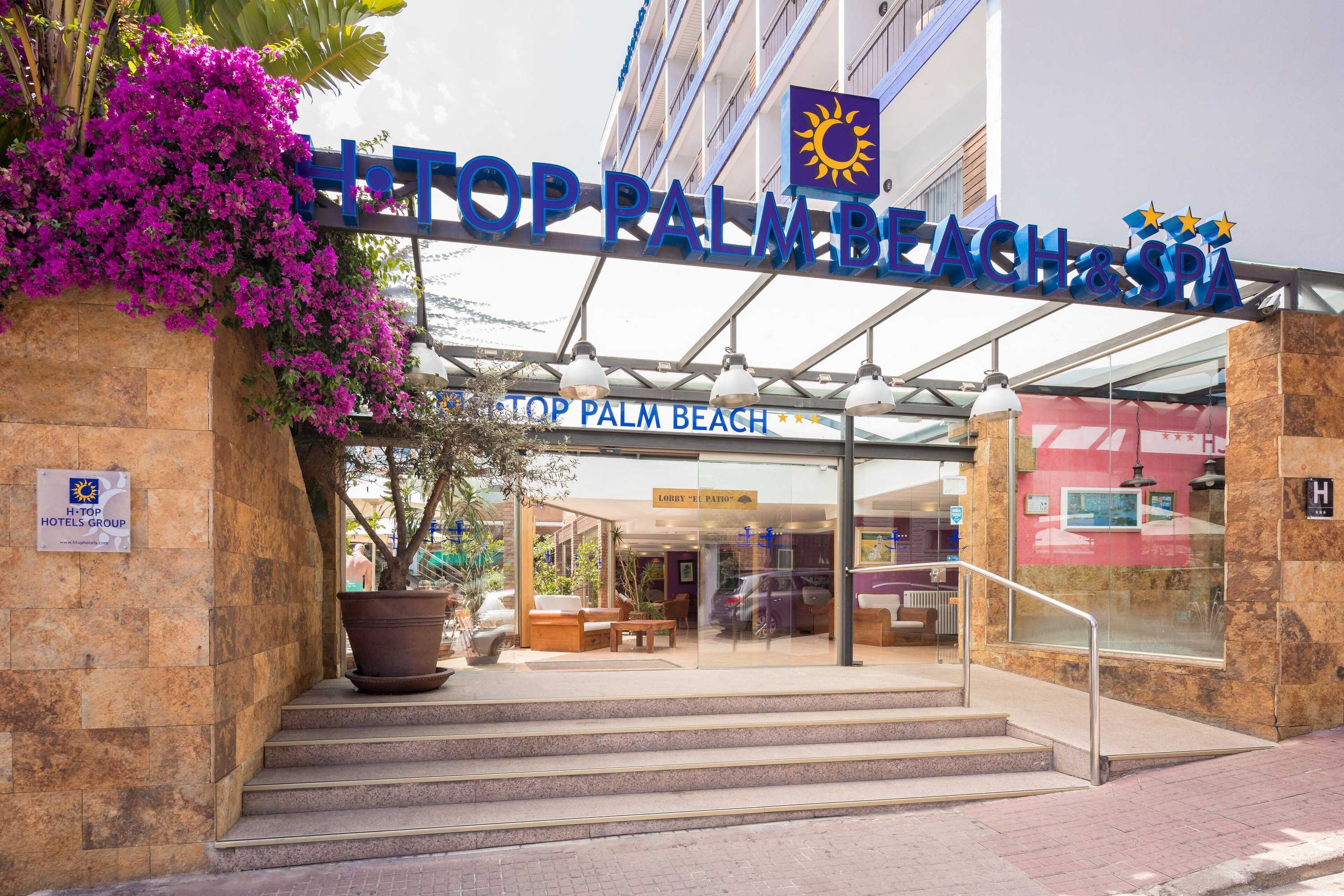 Gift card for Htop Palm Beach & Spa #htopenjoy Gift card for Htop Palm Beach & Spa #htopenjoy