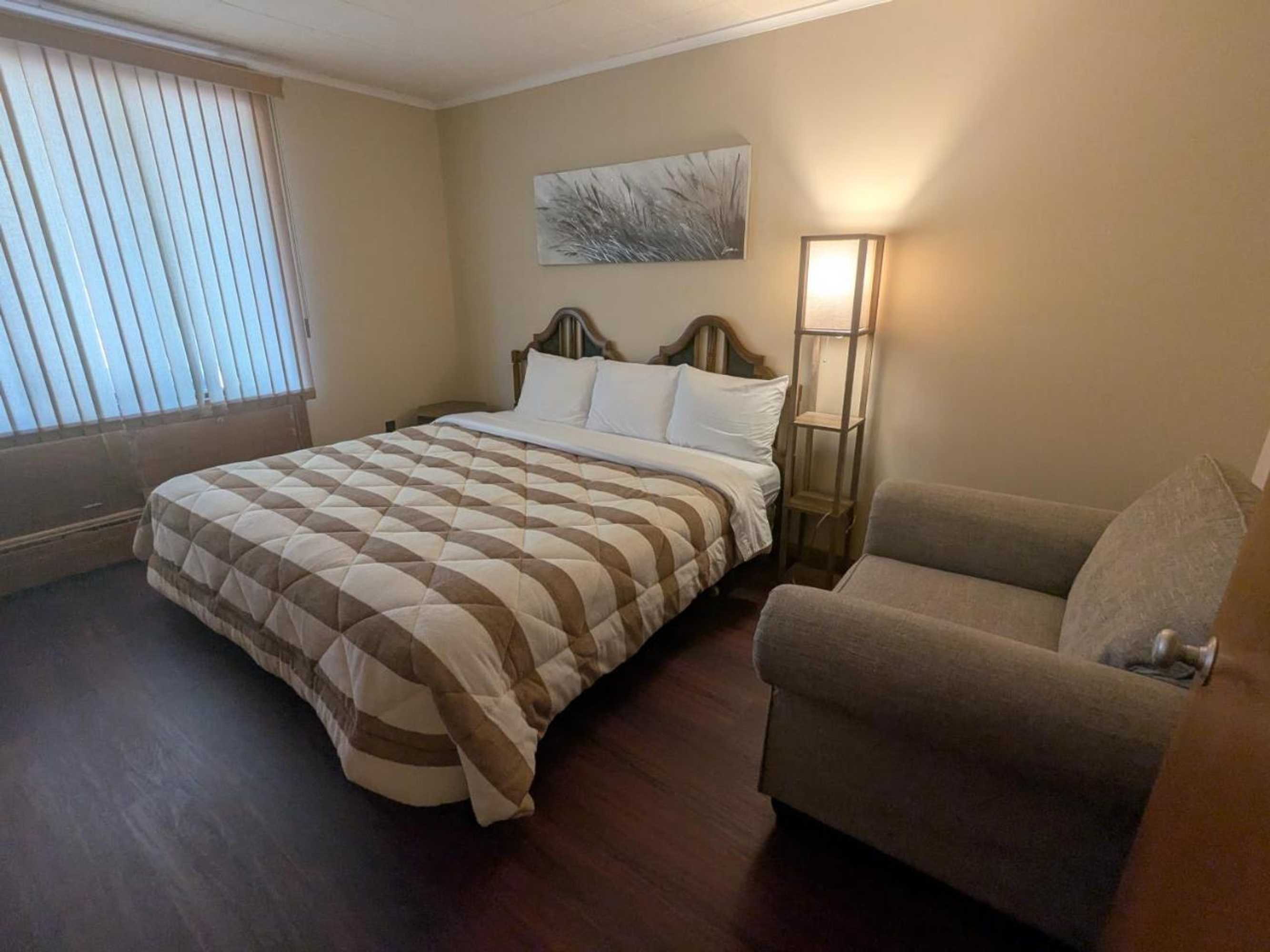 Gift card for Mariner Motor Hotel
