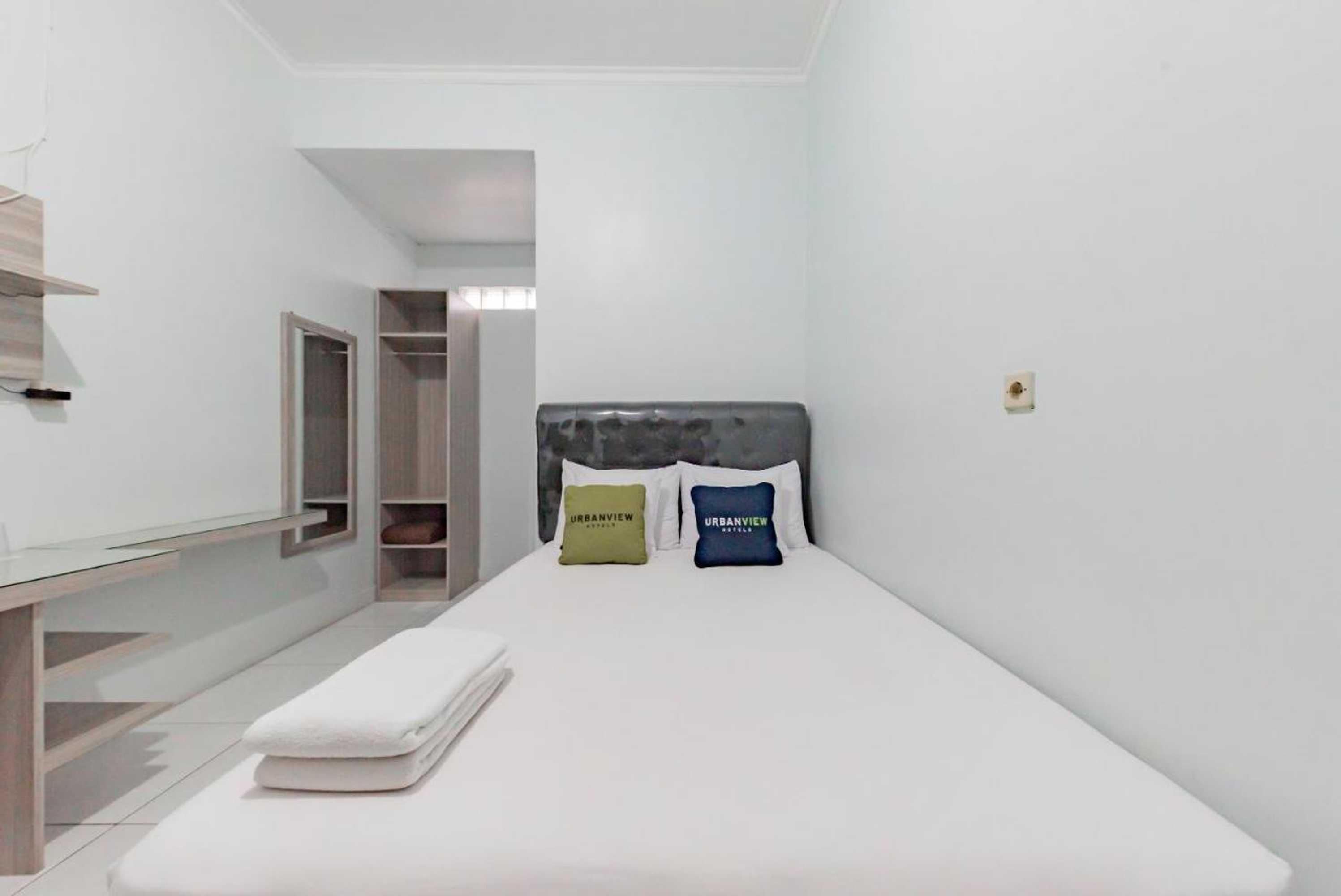 Gift card for Urbanview Hotel Sunday Cirebon by Reddoorz