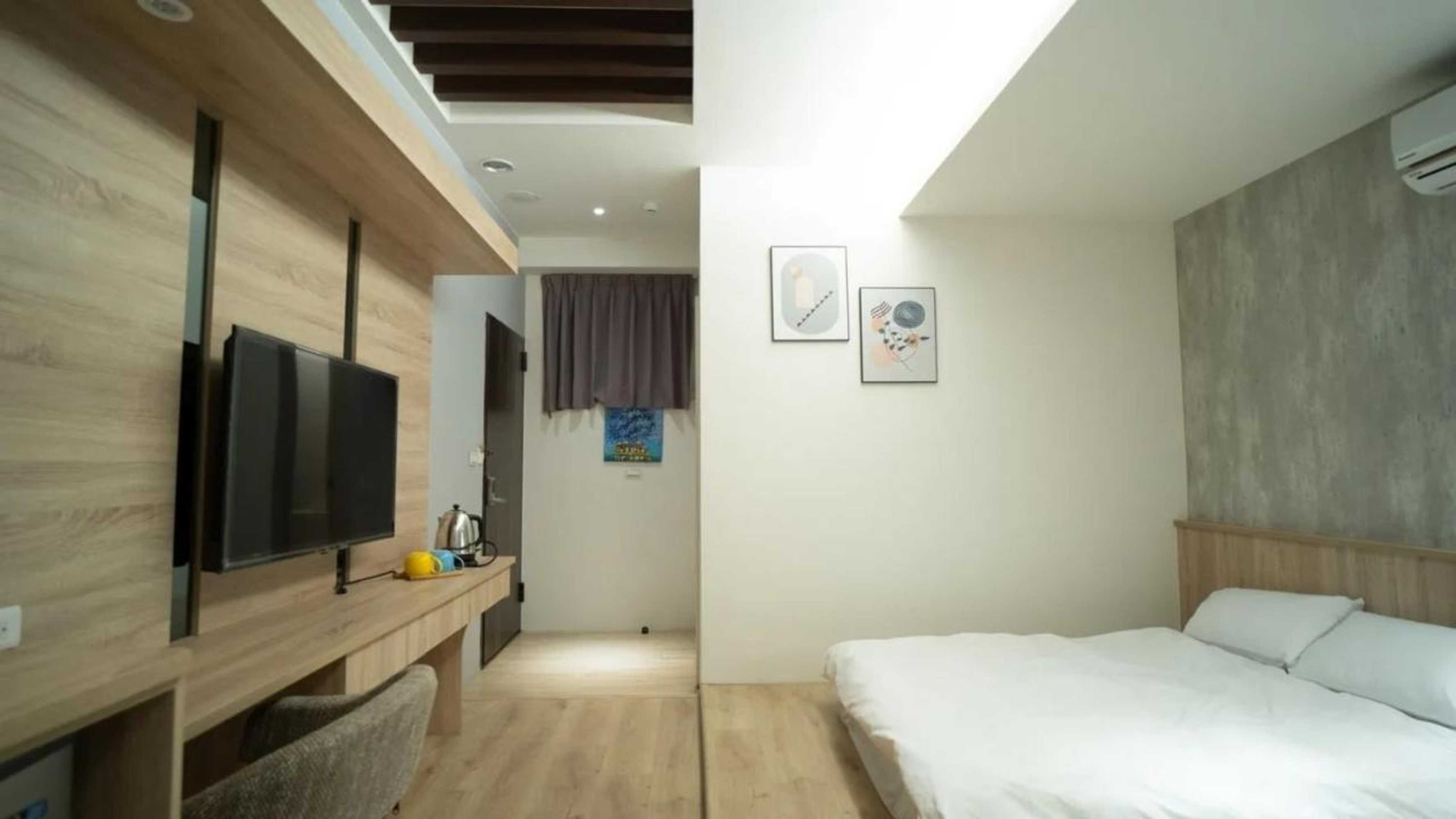 Gift card for 屏東潮州民宿-綠品文旅green Inn