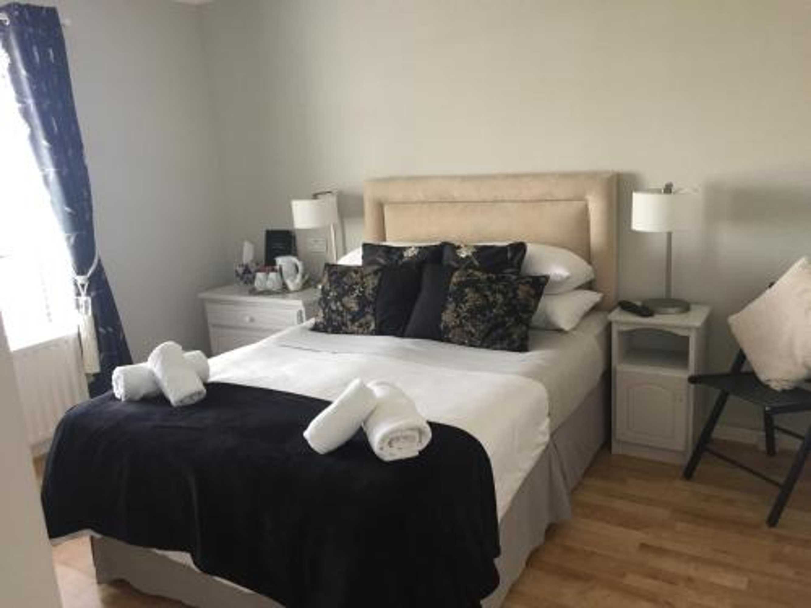 Gift card for Coral Gables Guesthouse & Campsite Gift card for Coral Gables Guesthouse & Campsite