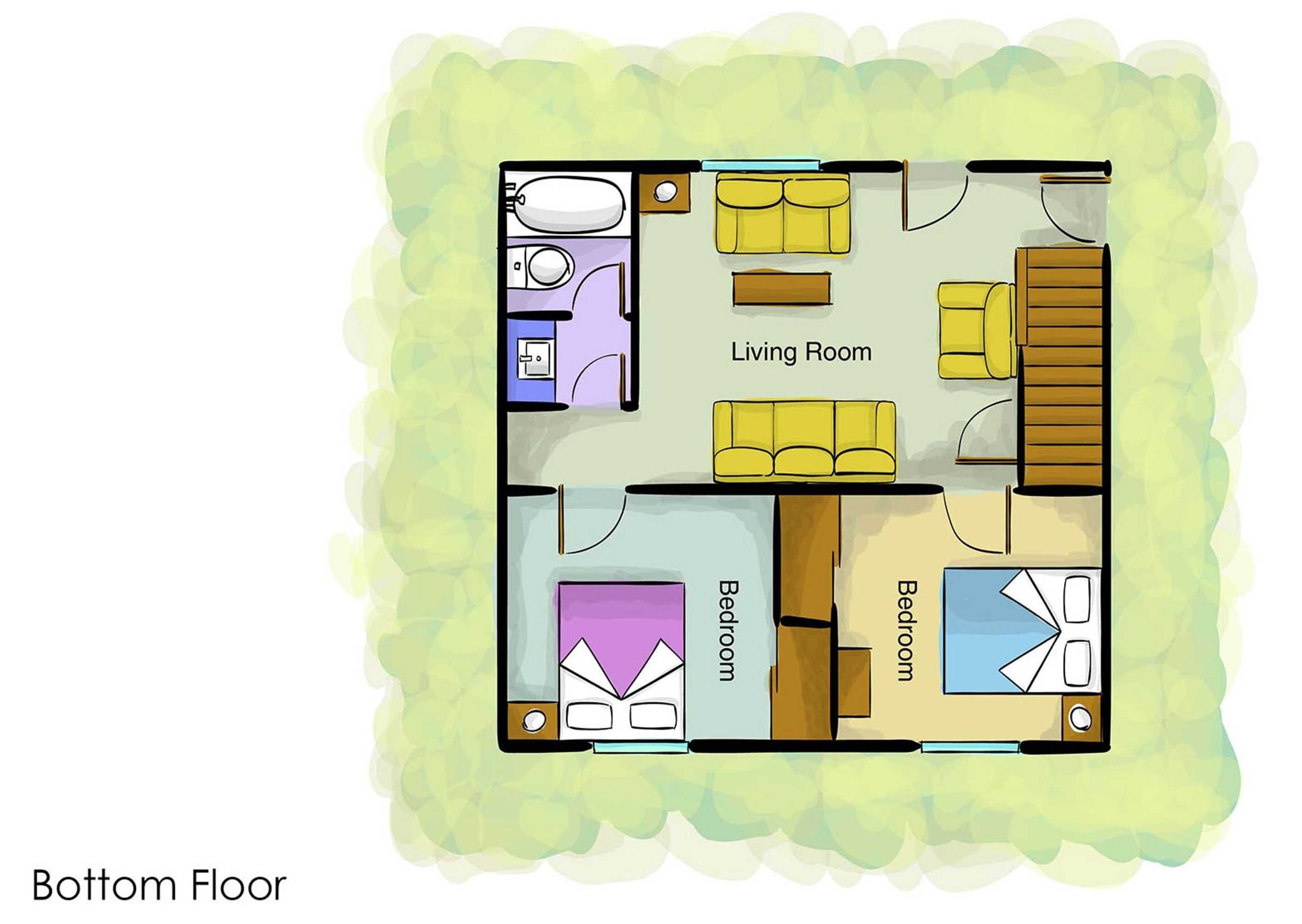 Gift card for Mandala Sands