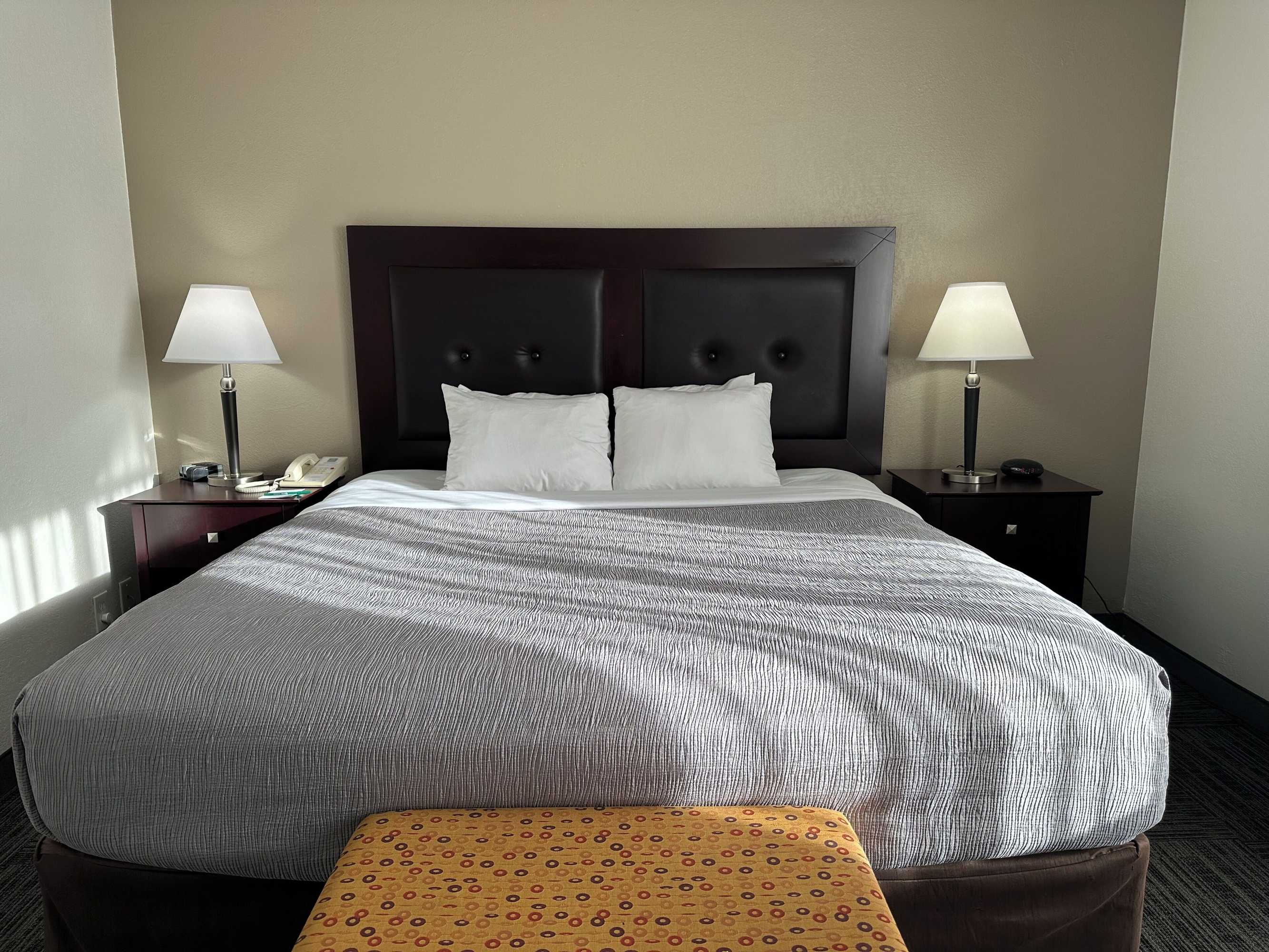 Gift card for Quality Inn & Suites Everett