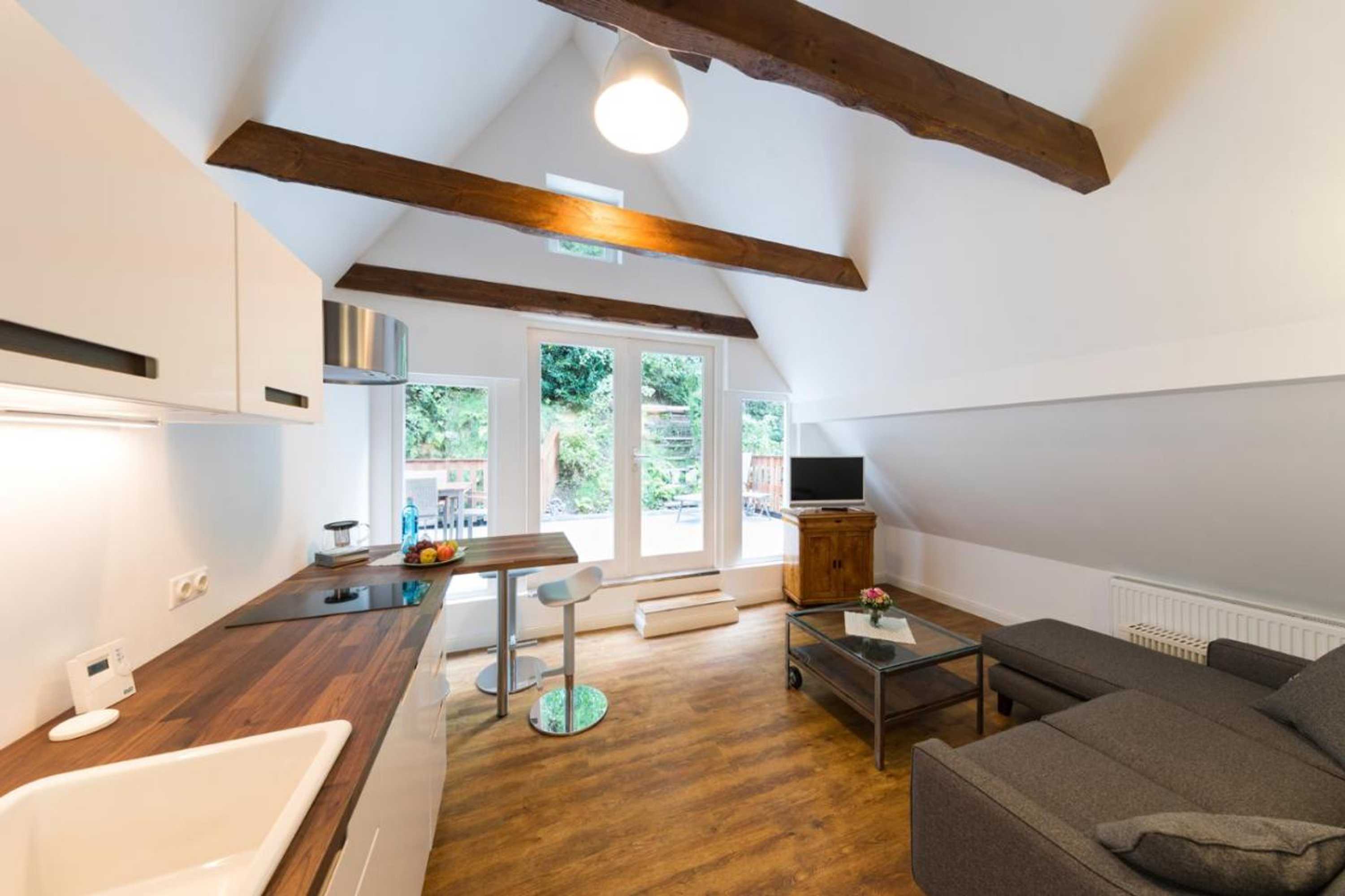 Gift card for Zur Burgstiege