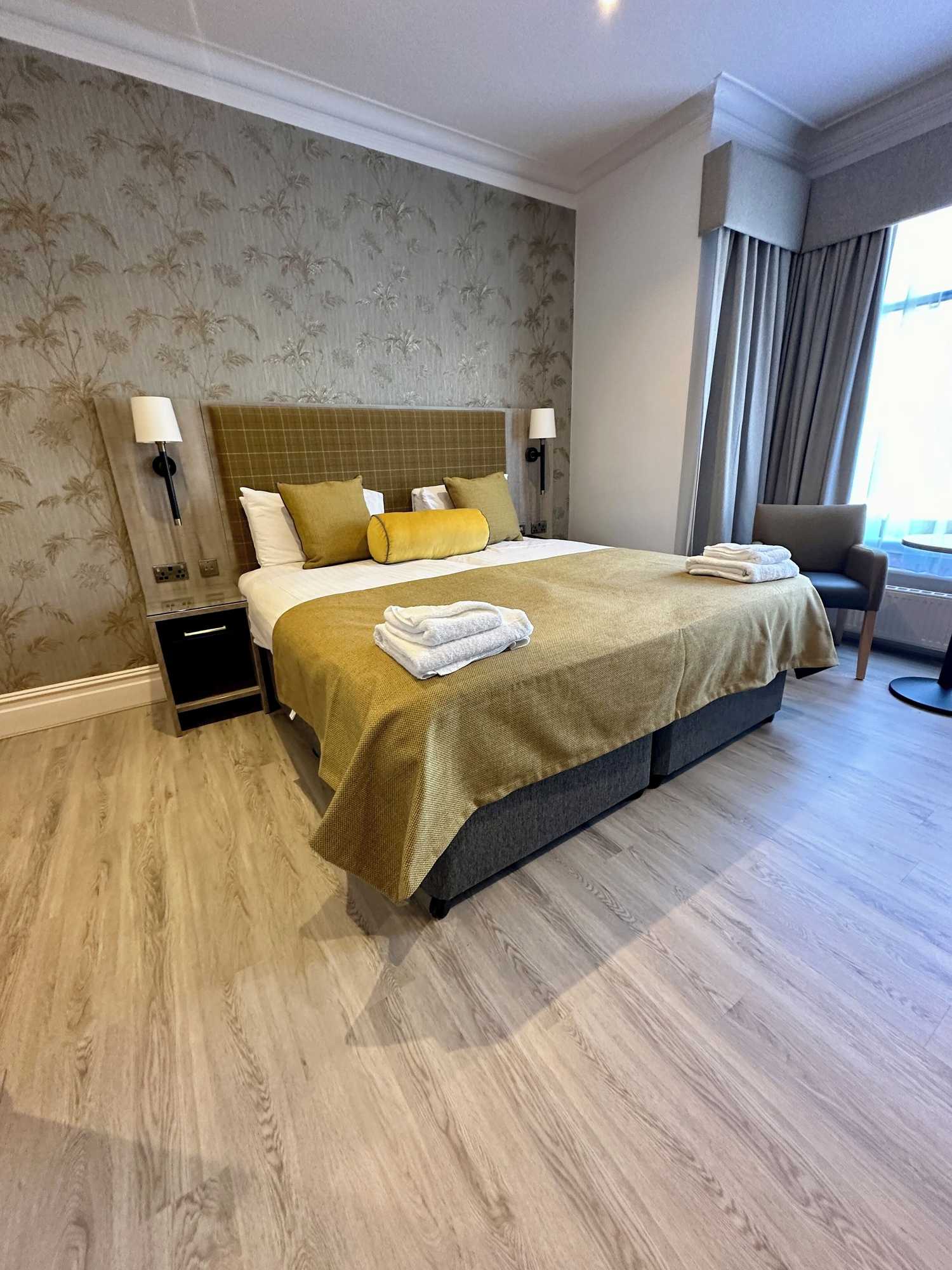 Gift card for Best Western Brook Hotel Felixstowe Gift card for Best Western Brook Hotel Felixstowe