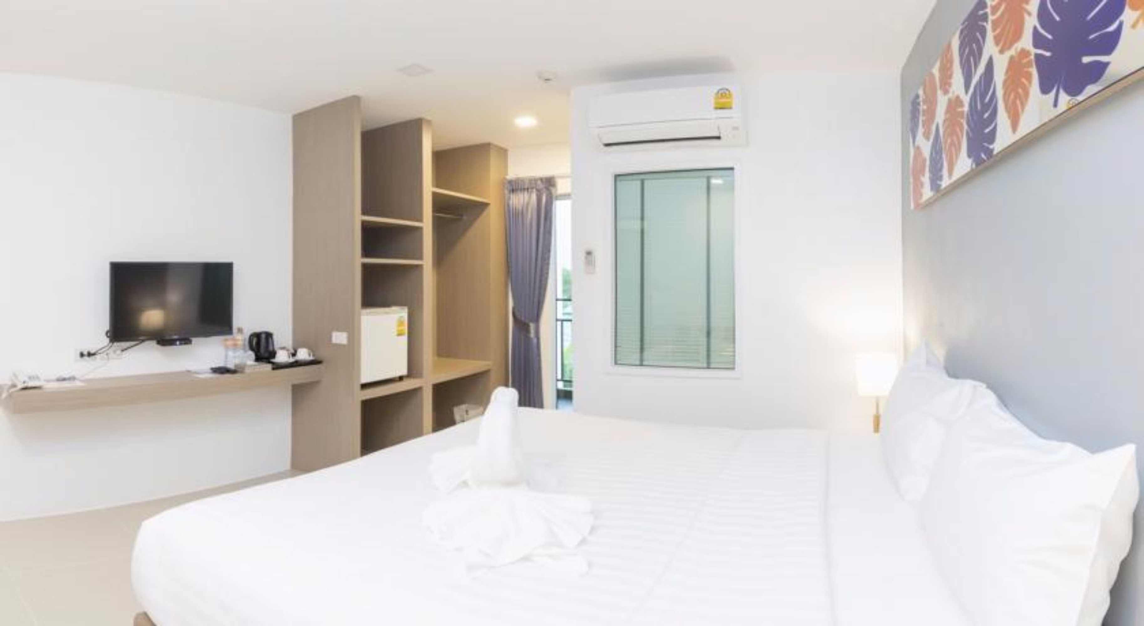 Gift card for Trat City Hotel Gift card for Trat City Hotel
