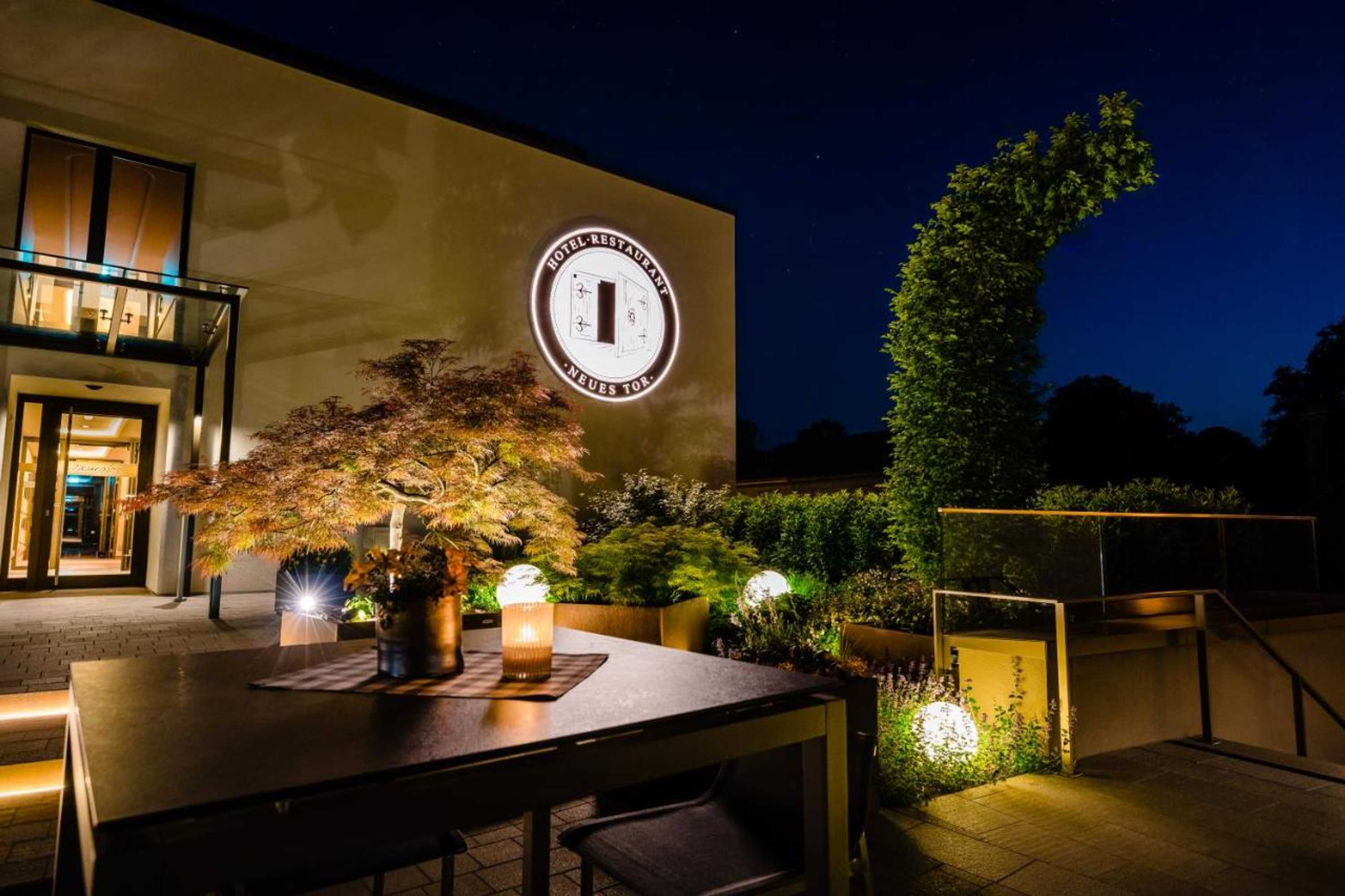 Gift card for Hotel Neues Tor