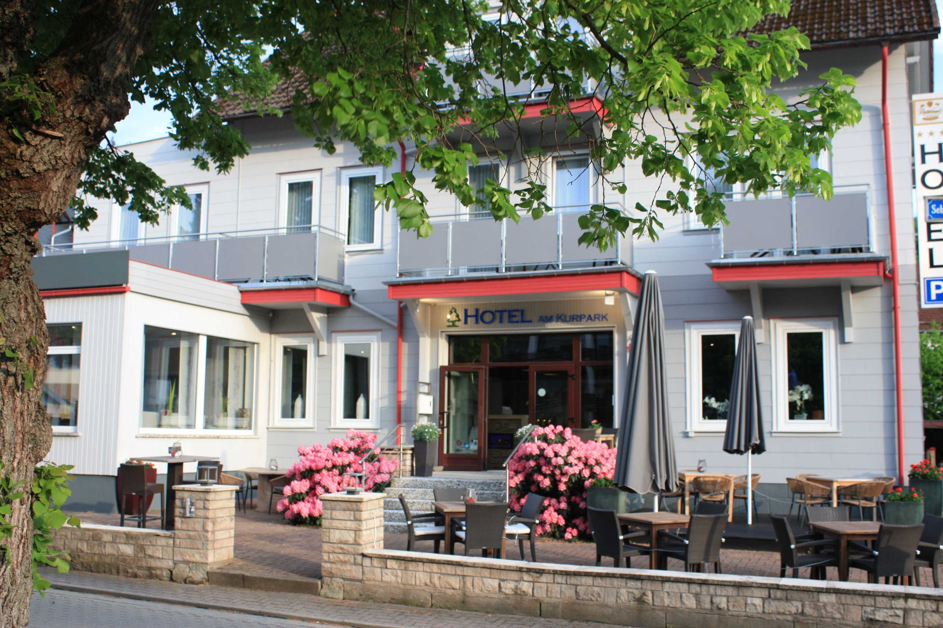 Gift card for Hotel am Kurpark