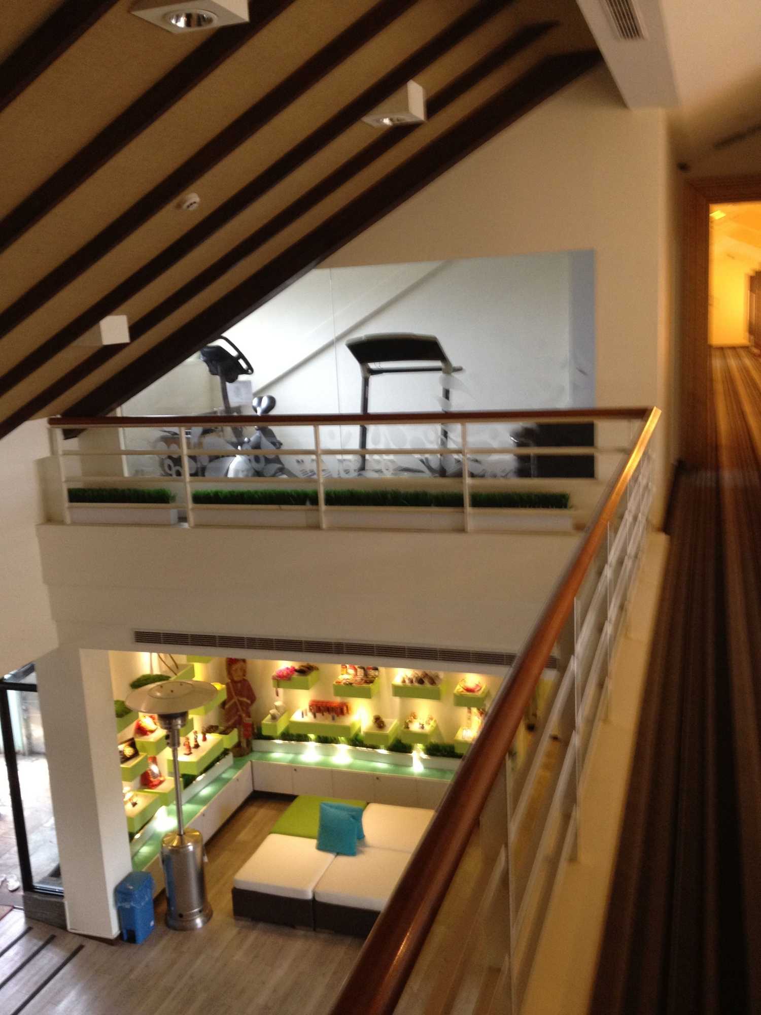 Gift card for Chat Hot Spring Resort