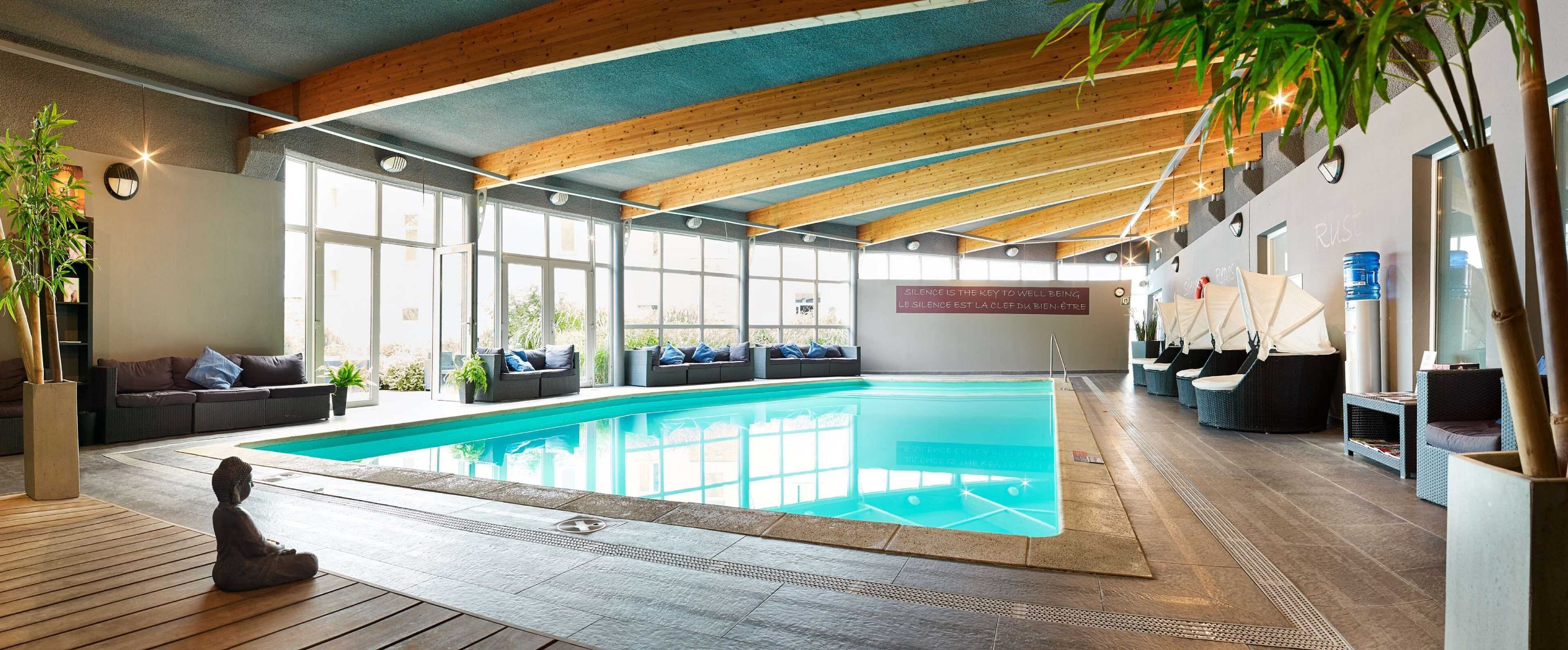 Gift card for Radisson Blu Balmoral Hotel, Spa Gift card for Radisson Blu Balmoral Hotel, Spa